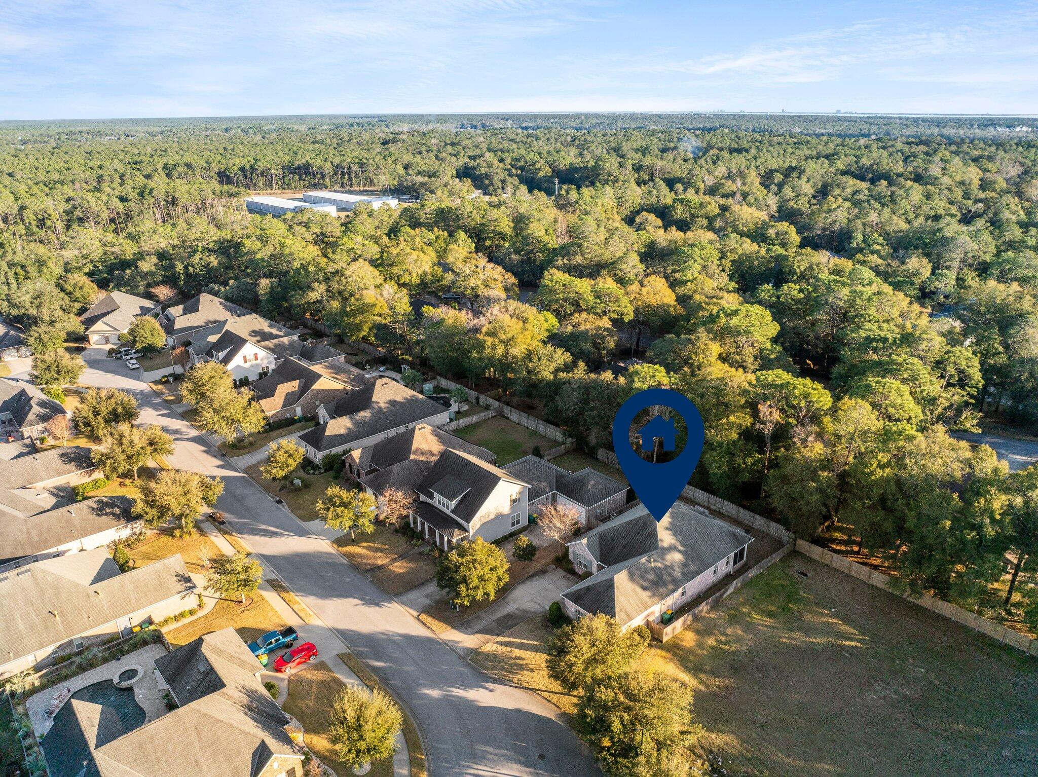 The Stables at Rocky Bayou - Residential