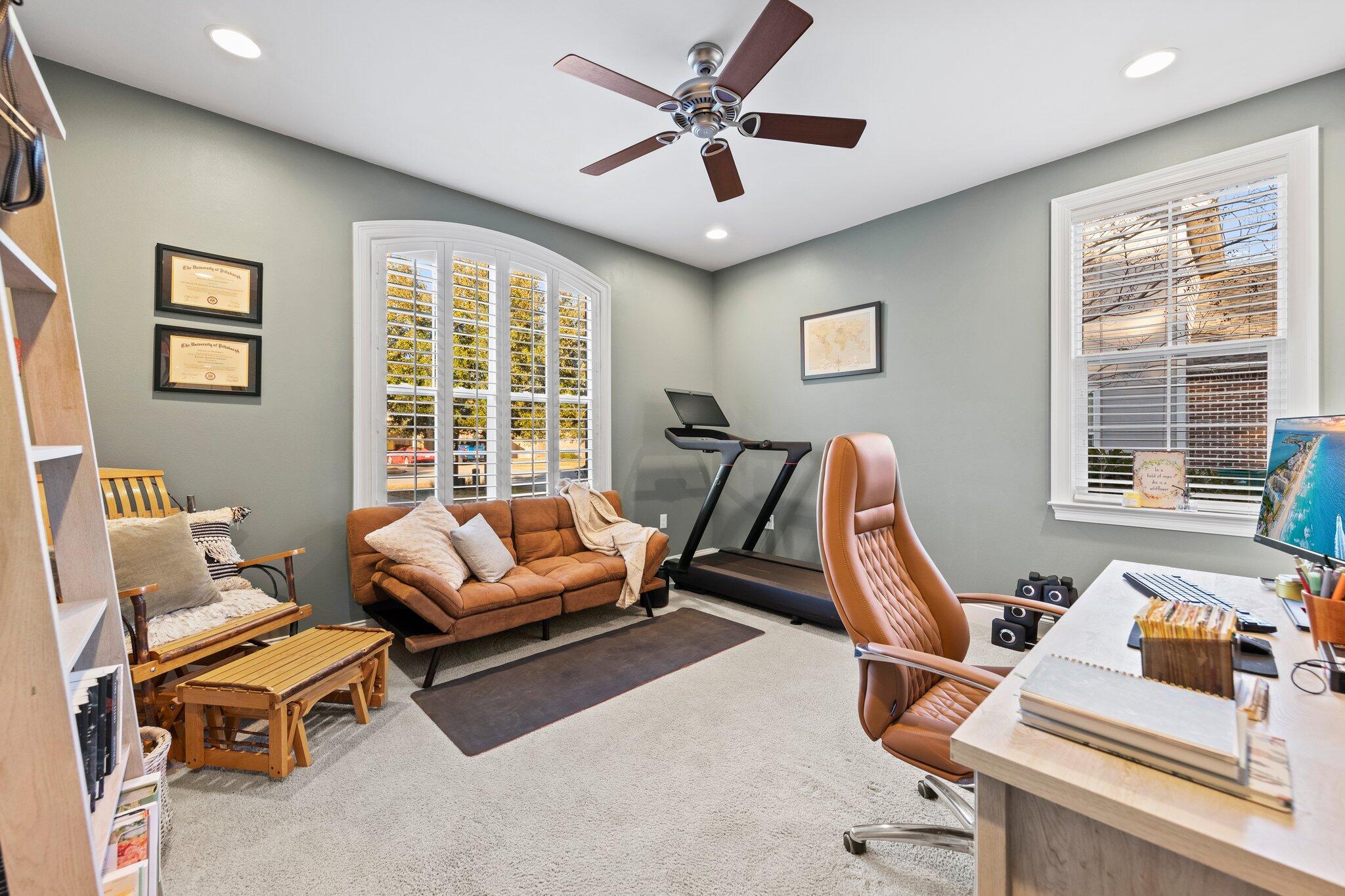 The Stables at Rocky Bayou - Residential