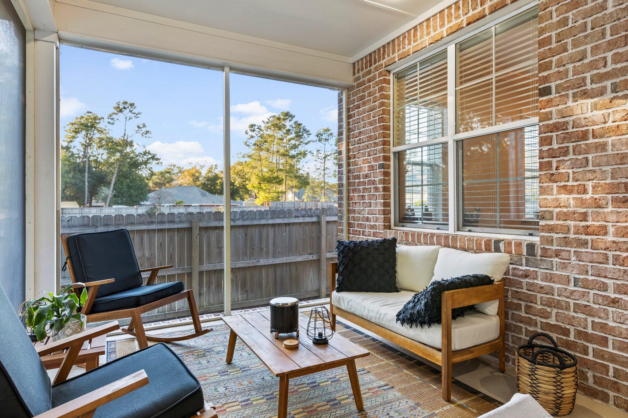 The Stables at Rocky Bayou - Residential