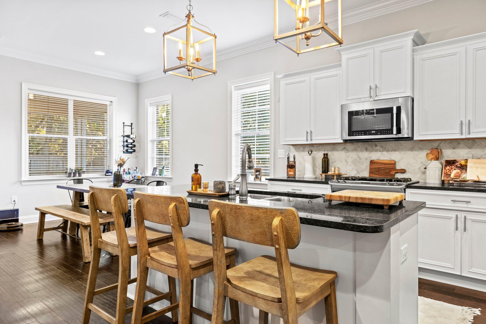 The Stables at Rocky Bayou - Residential