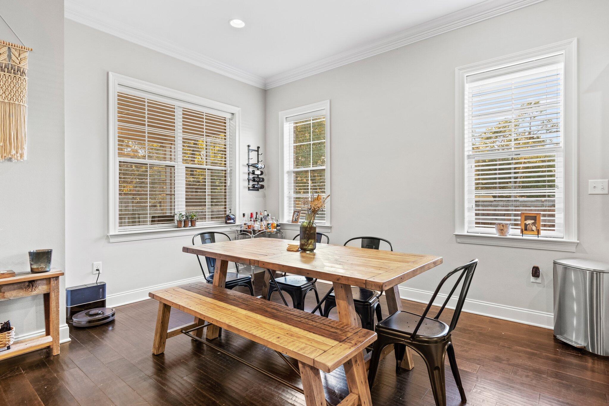 The Stables at Rocky Bayou - Residential