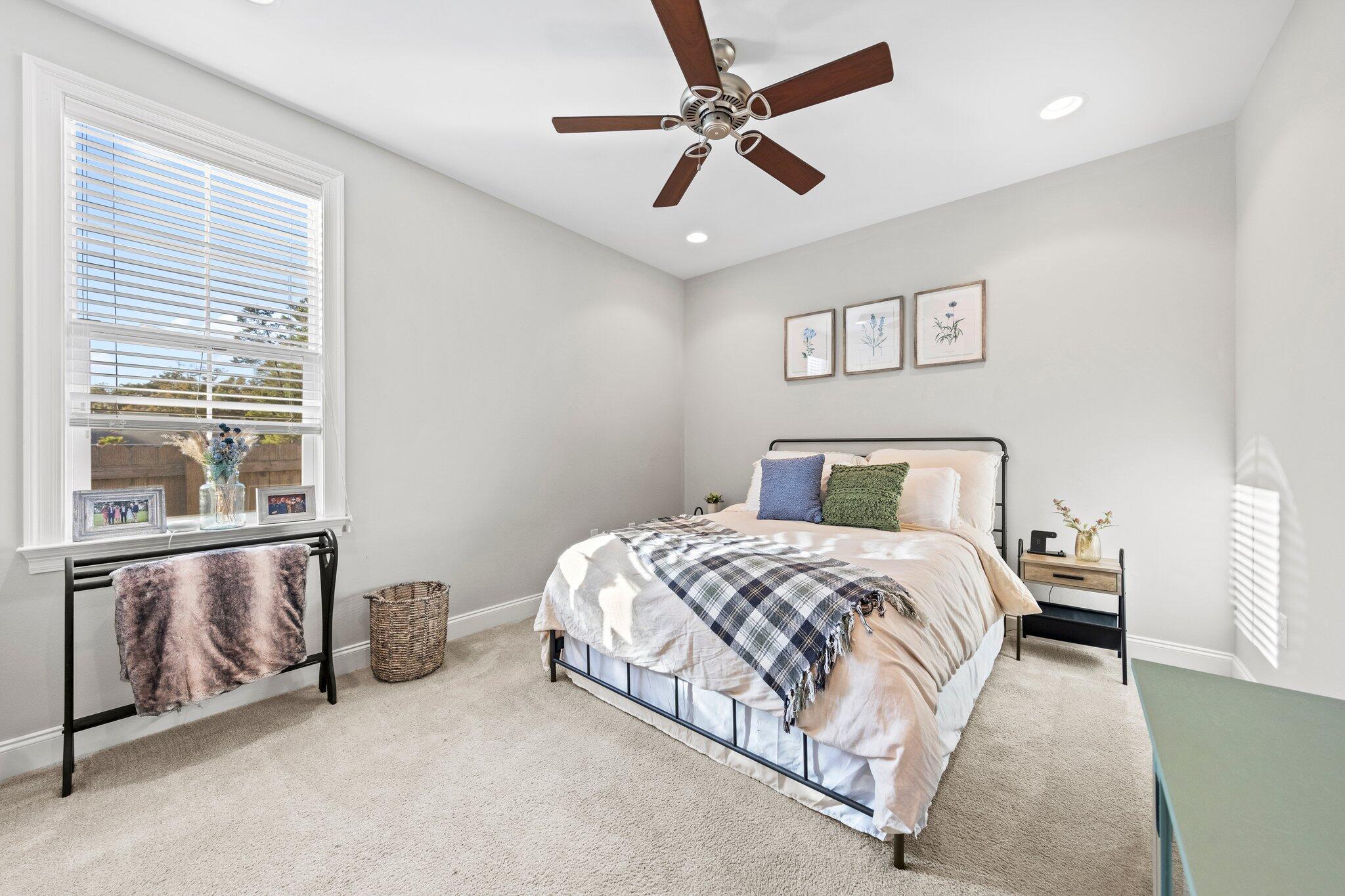 The Stables at Rocky Bayou - Residential