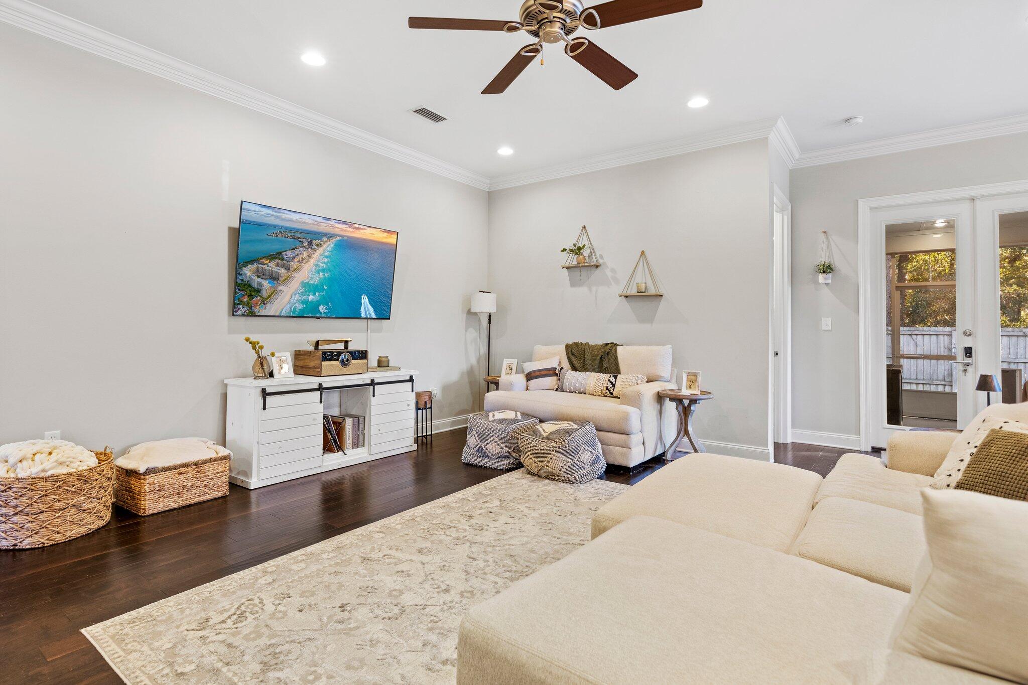 The Stables at Rocky Bayou - Residential