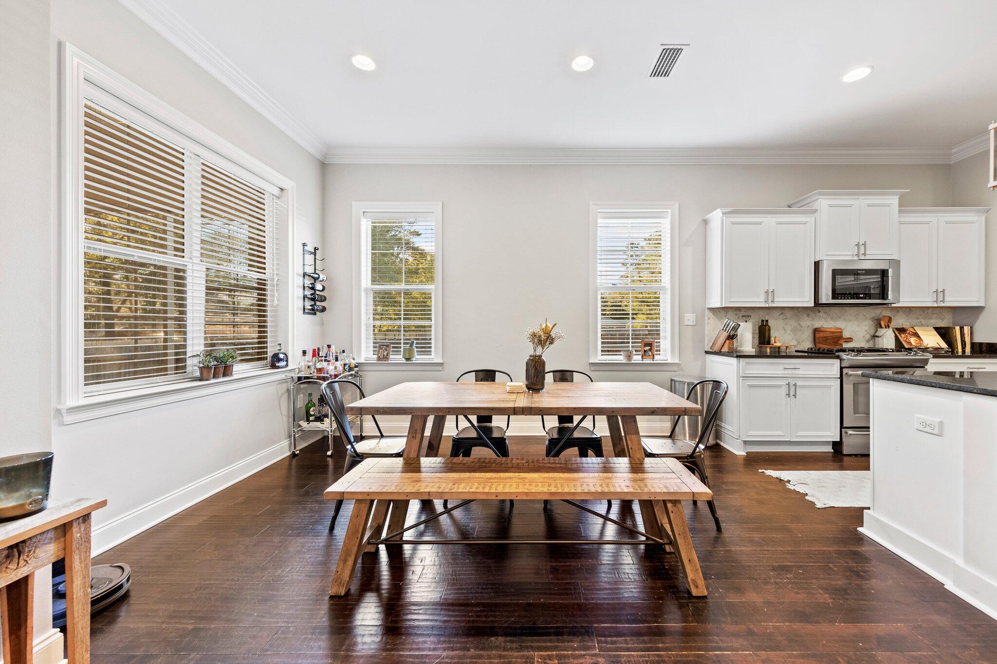 The Stables at Rocky Bayou - Residential