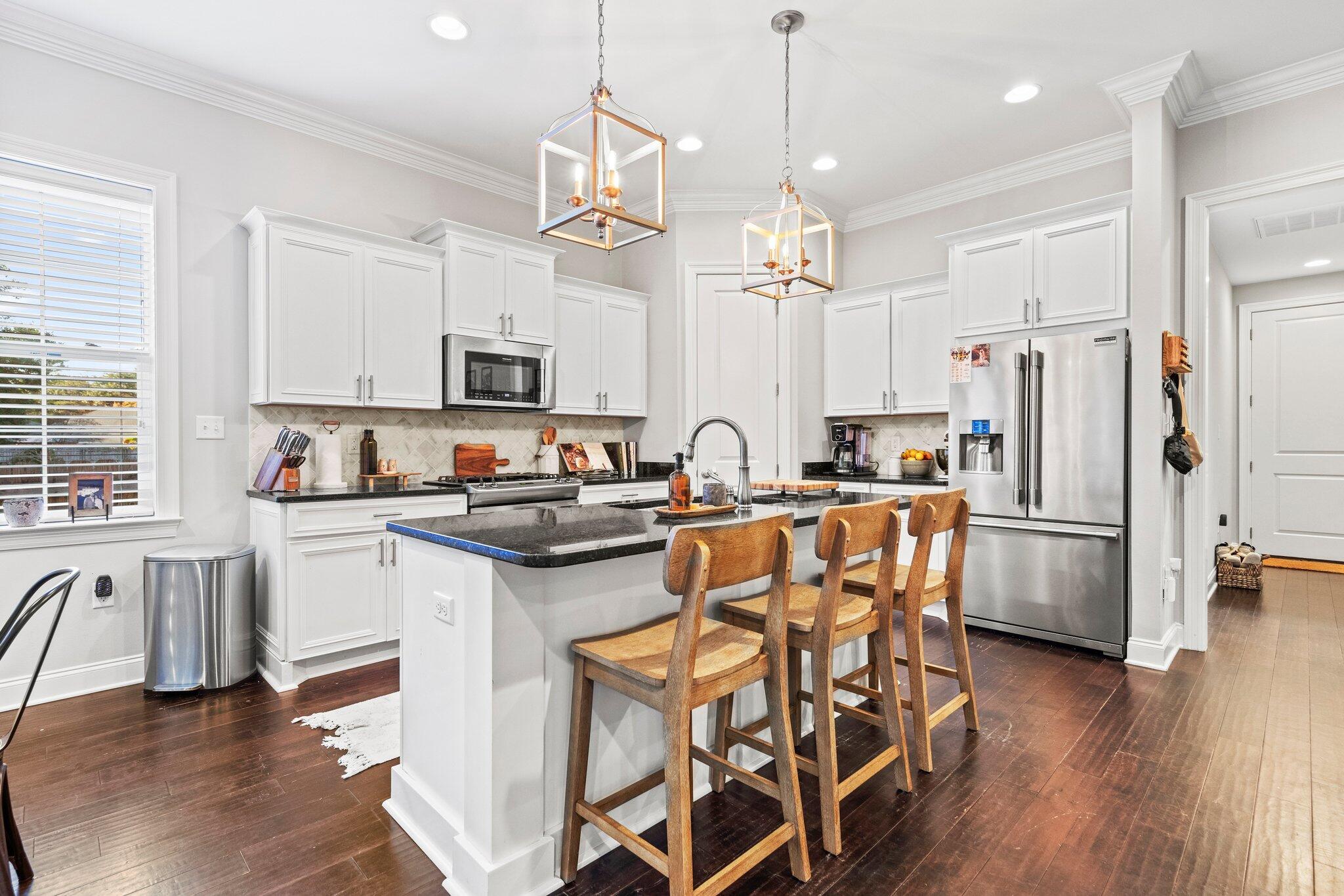 The Stables at Rocky Bayou - Residential