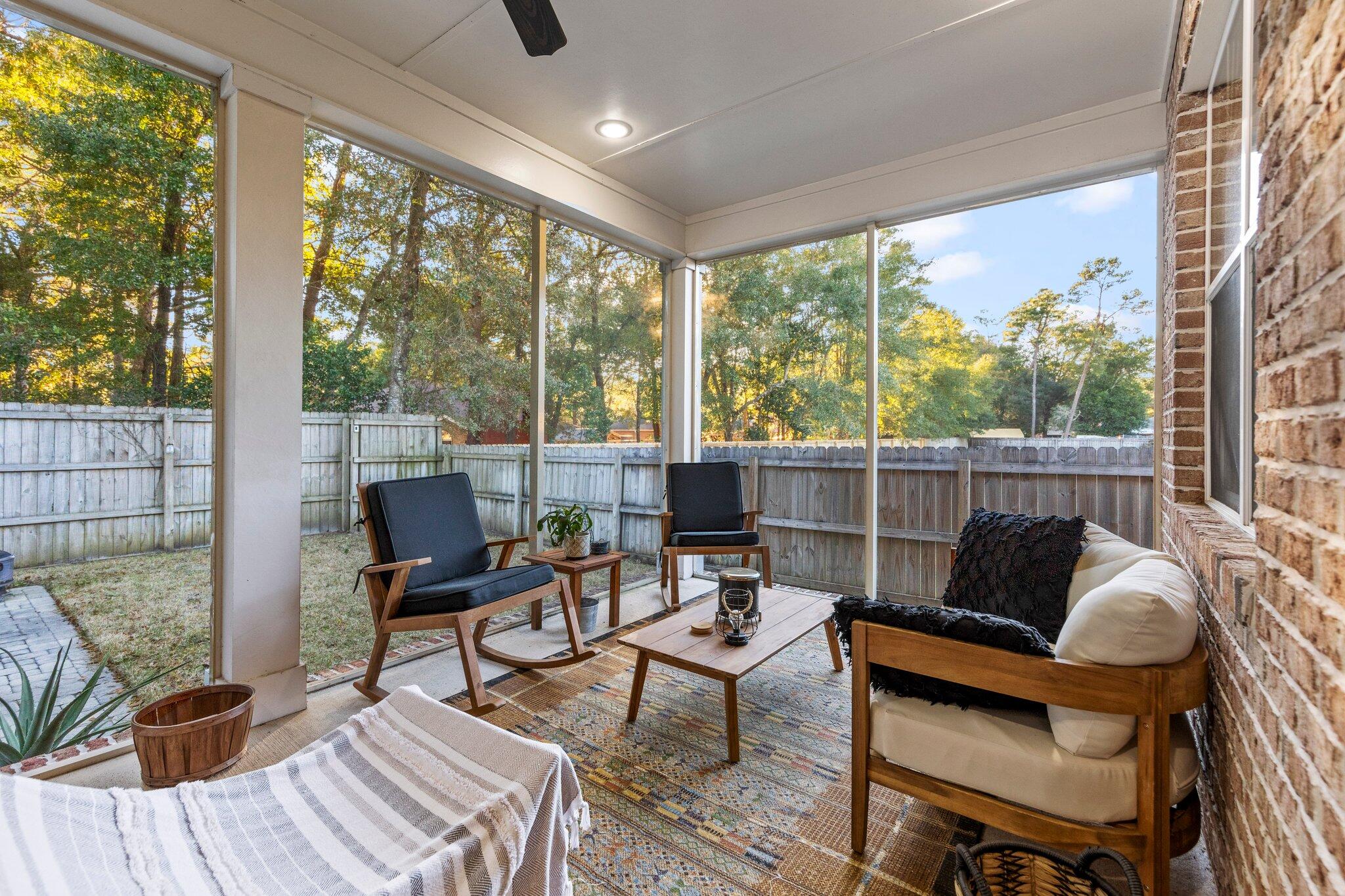 The Stables at Rocky Bayou - Residential