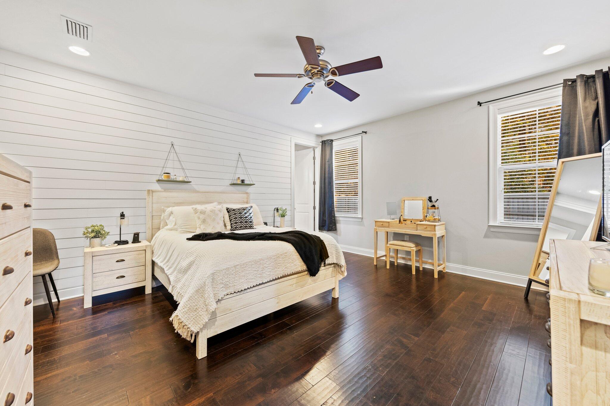 The Stables at Rocky Bayou - Residential