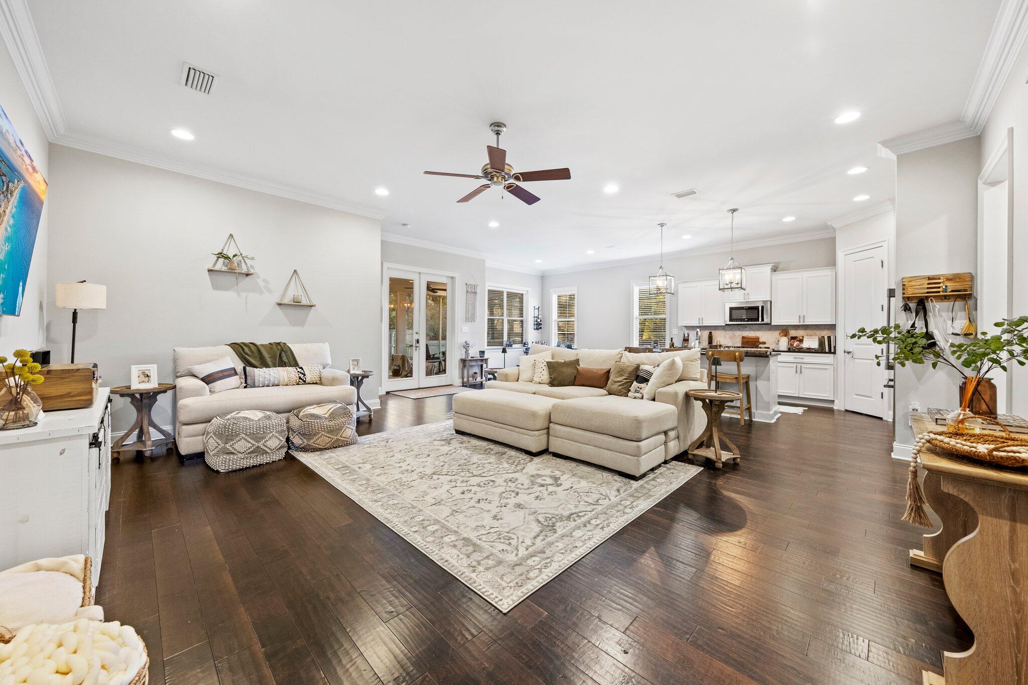 The Stables at Rocky Bayou - Residential