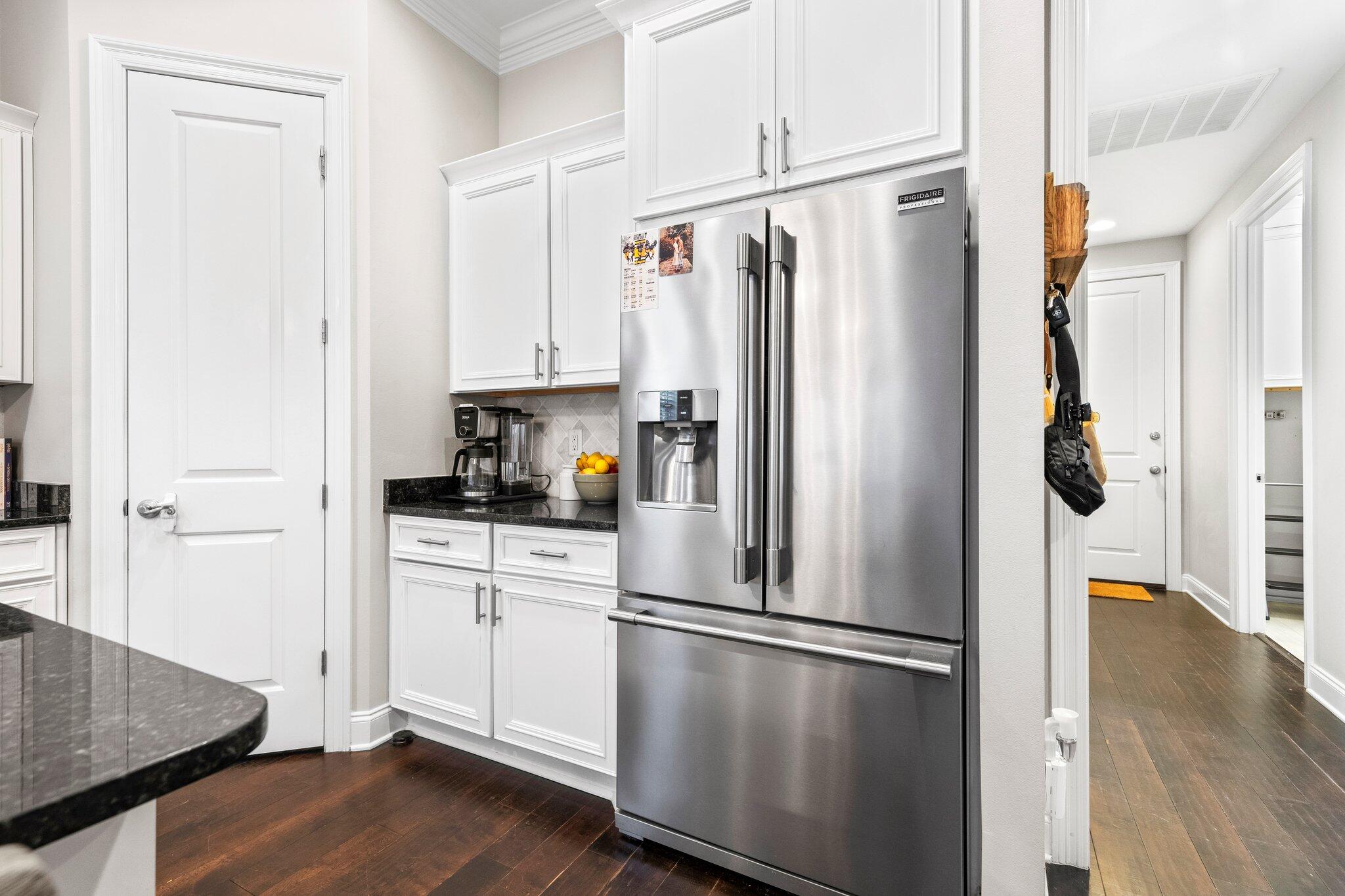 The Stables at Rocky Bayou - Residential