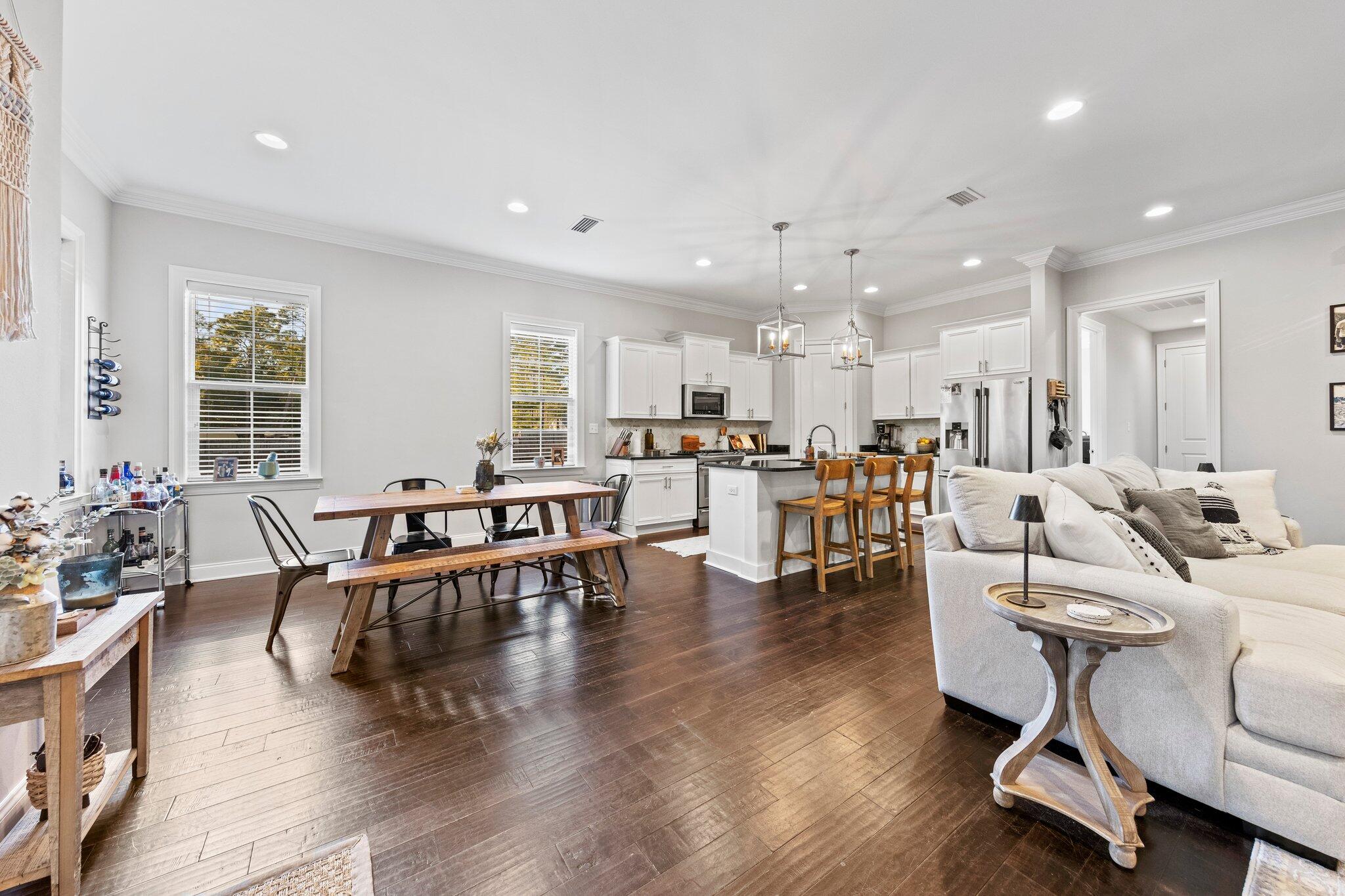 The Stables at Rocky Bayou - Residential
