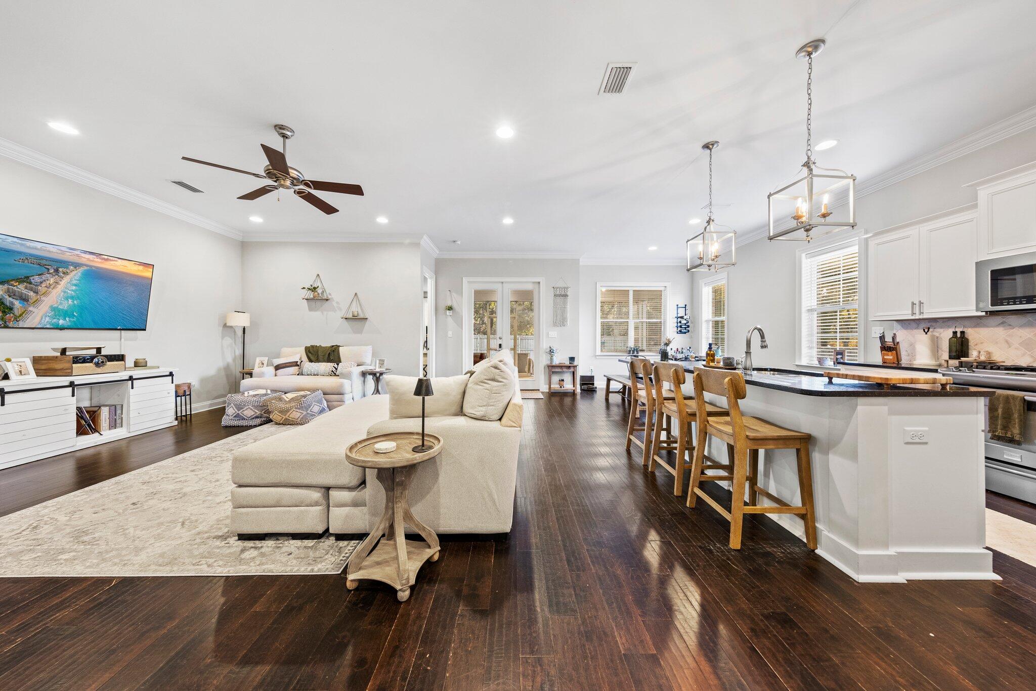 The Stables at Rocky Bayou - Residential