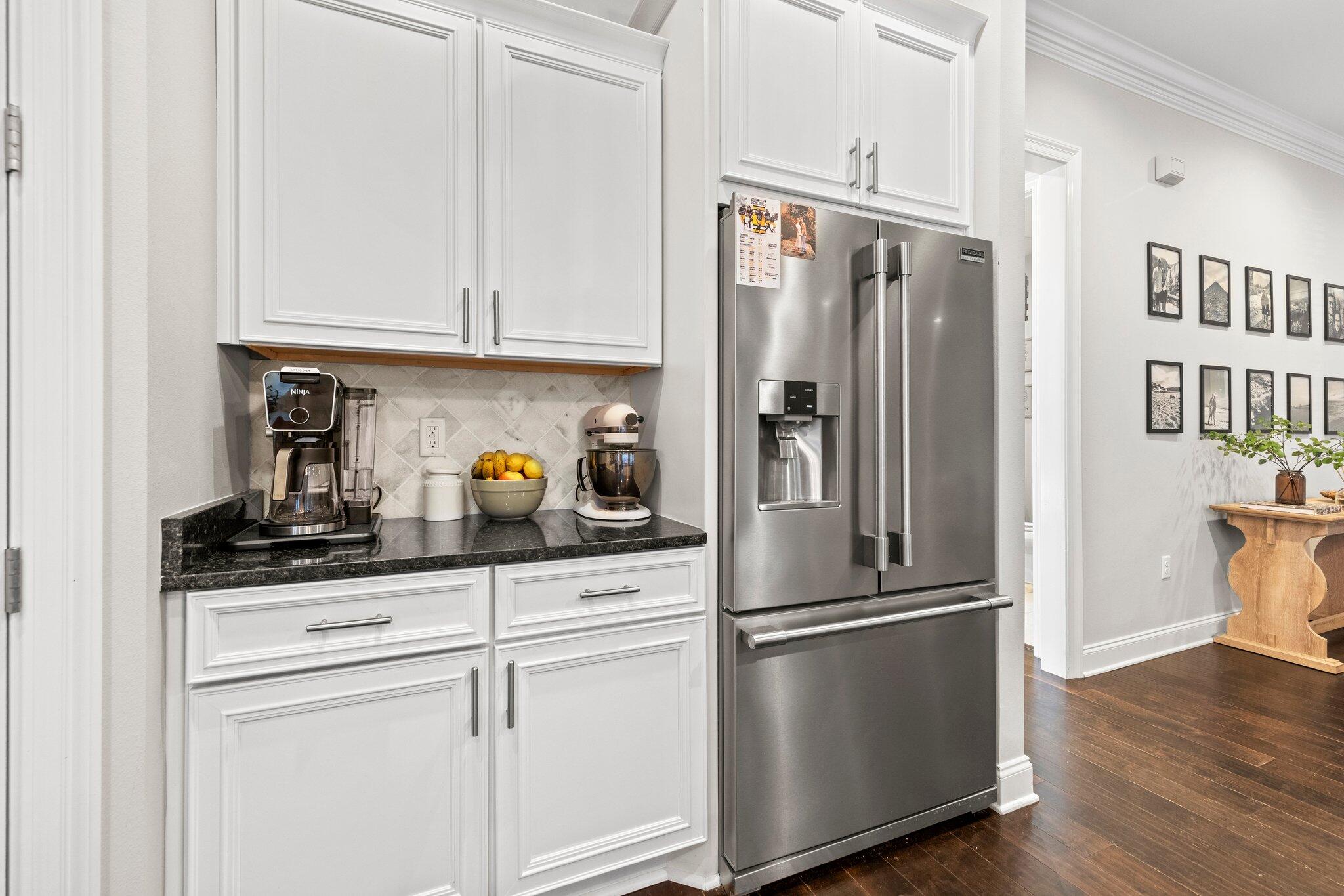 The Stables at Rocky Bayou - Residential