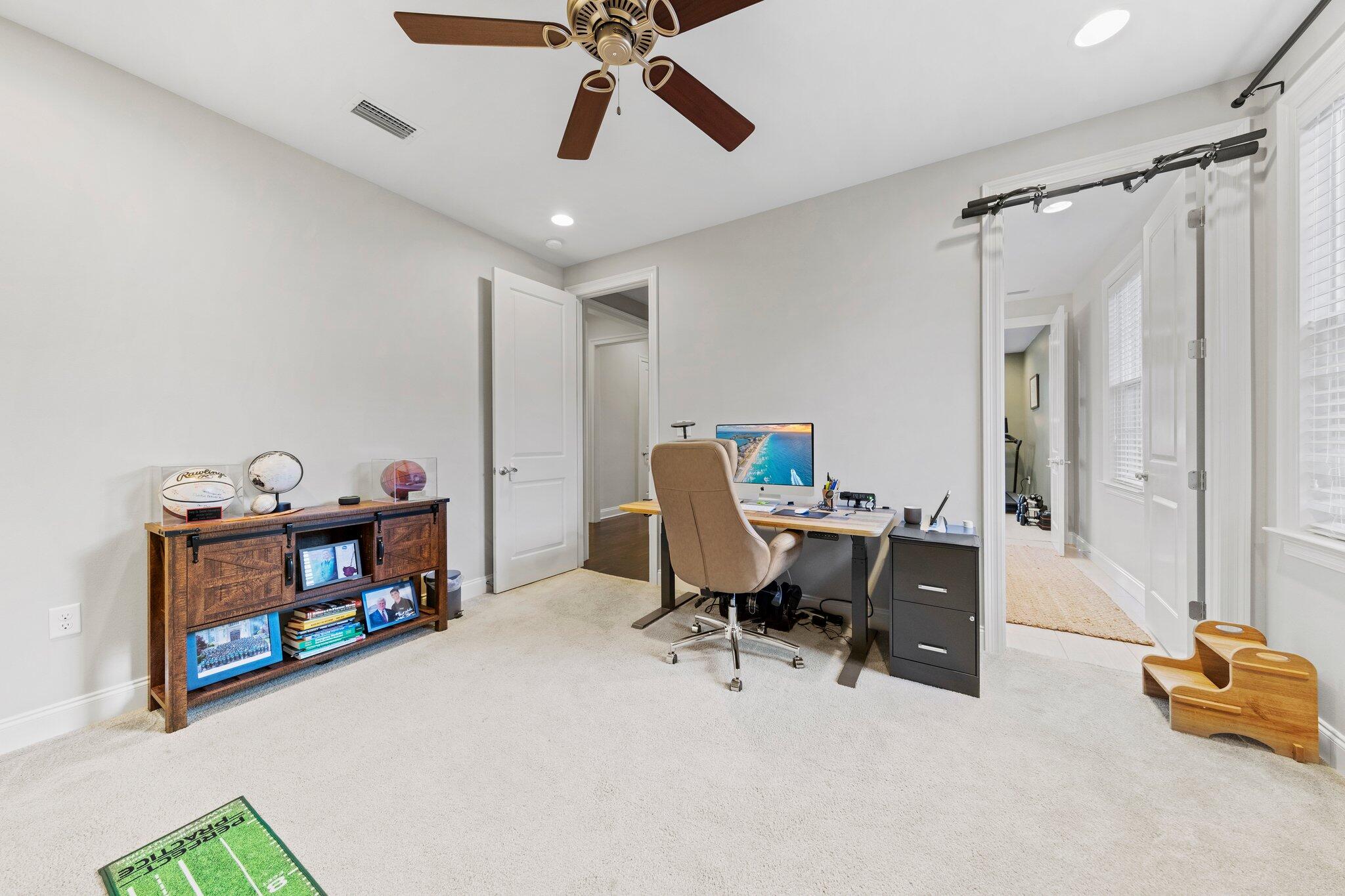 The Stables at Rocky Bayou - Residential