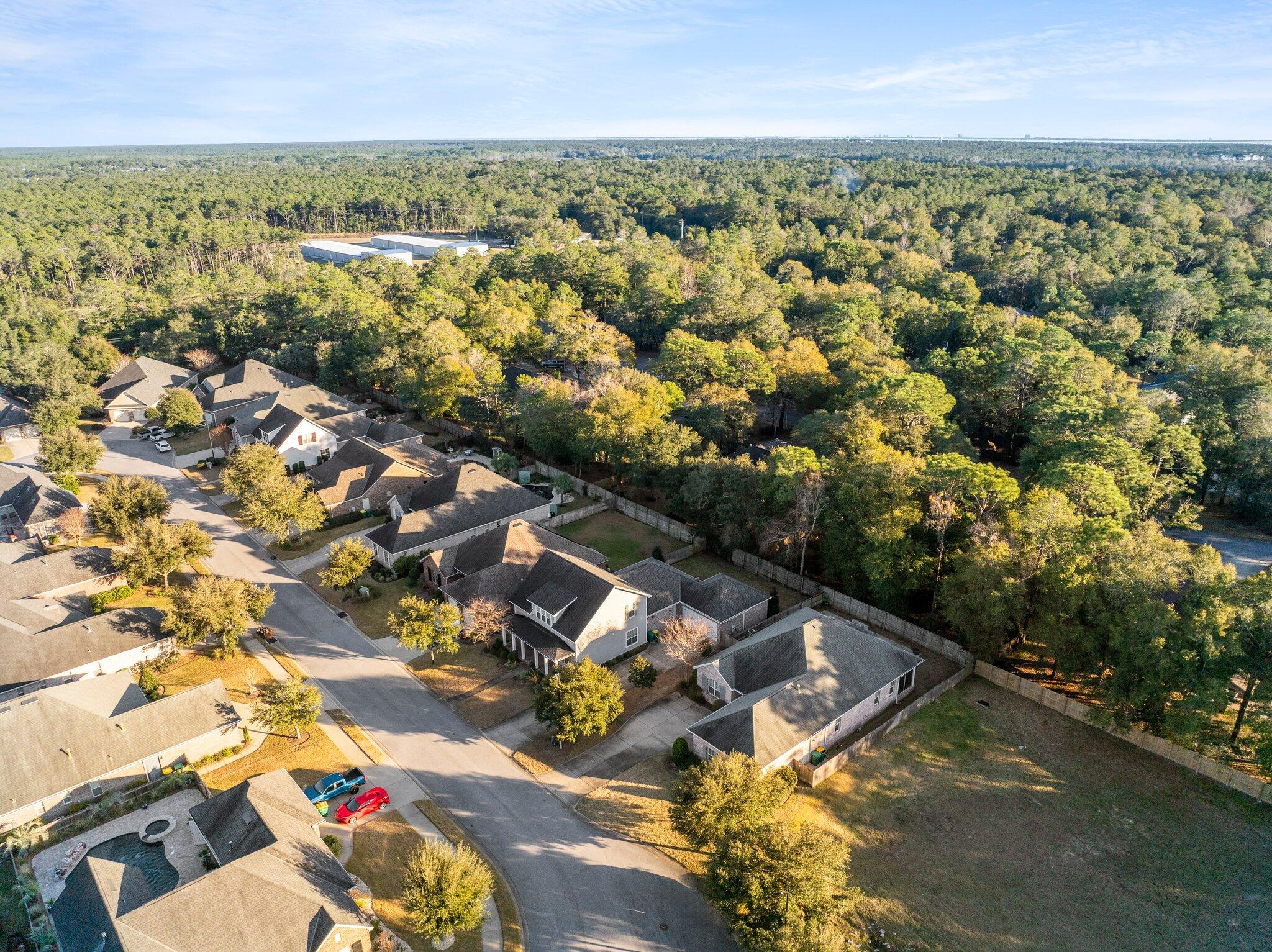 The Stables at Rocky Bayou - Residential
