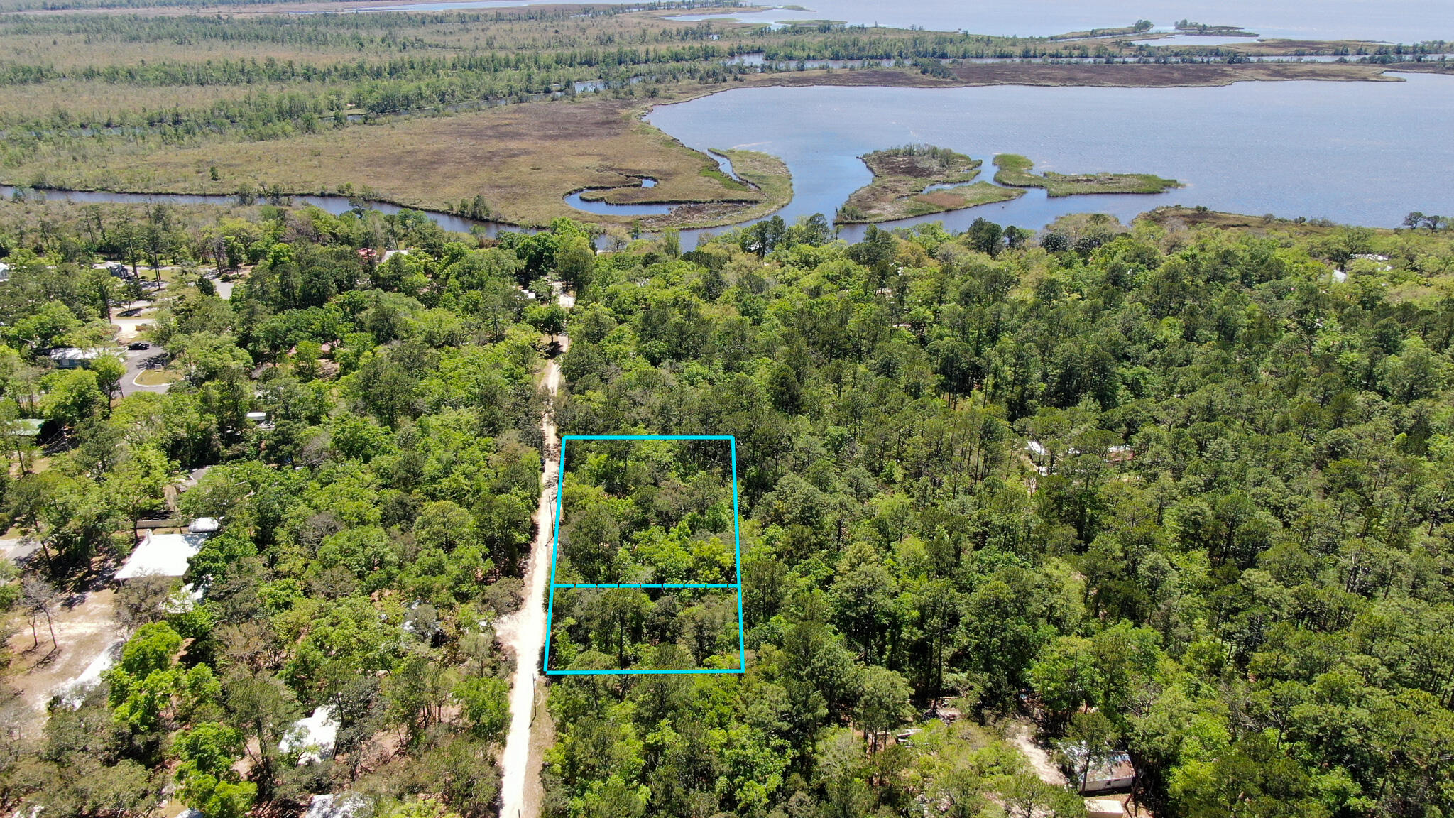 BUILD YOUR SOUTH WALTON DREAM HOME OR YOUR FLORIDA FISH CAMP HOUSE ON 1 OR ALL 6 LOTS. EACH INDIVIDUAL LOT IS 50x160. ALL 6 LOTS TOTAL 1.1 ACRES. AVAILABLE ON GORGEOUS & QUIET FORMBY STREET. PUBLIC BOAT LAUNCH IS JUST MINUTES AWAY.