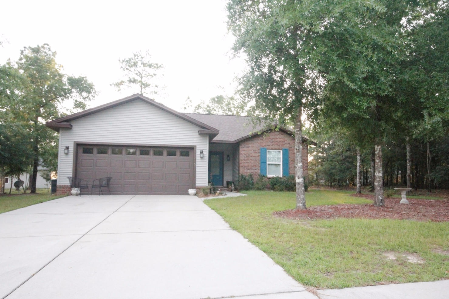 HUNTERS' RIDGE - Residential