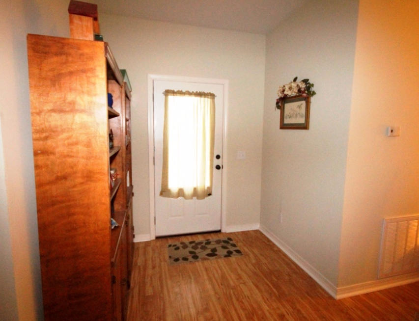 HUNTERS' RIDGE - Residential