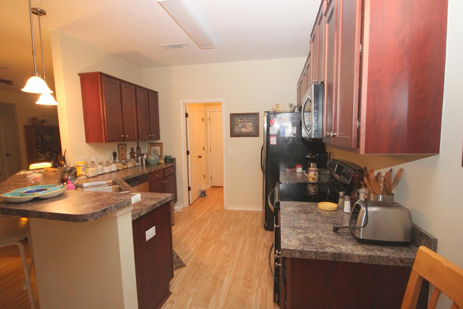 HUNTERS' RIDGE - Residential