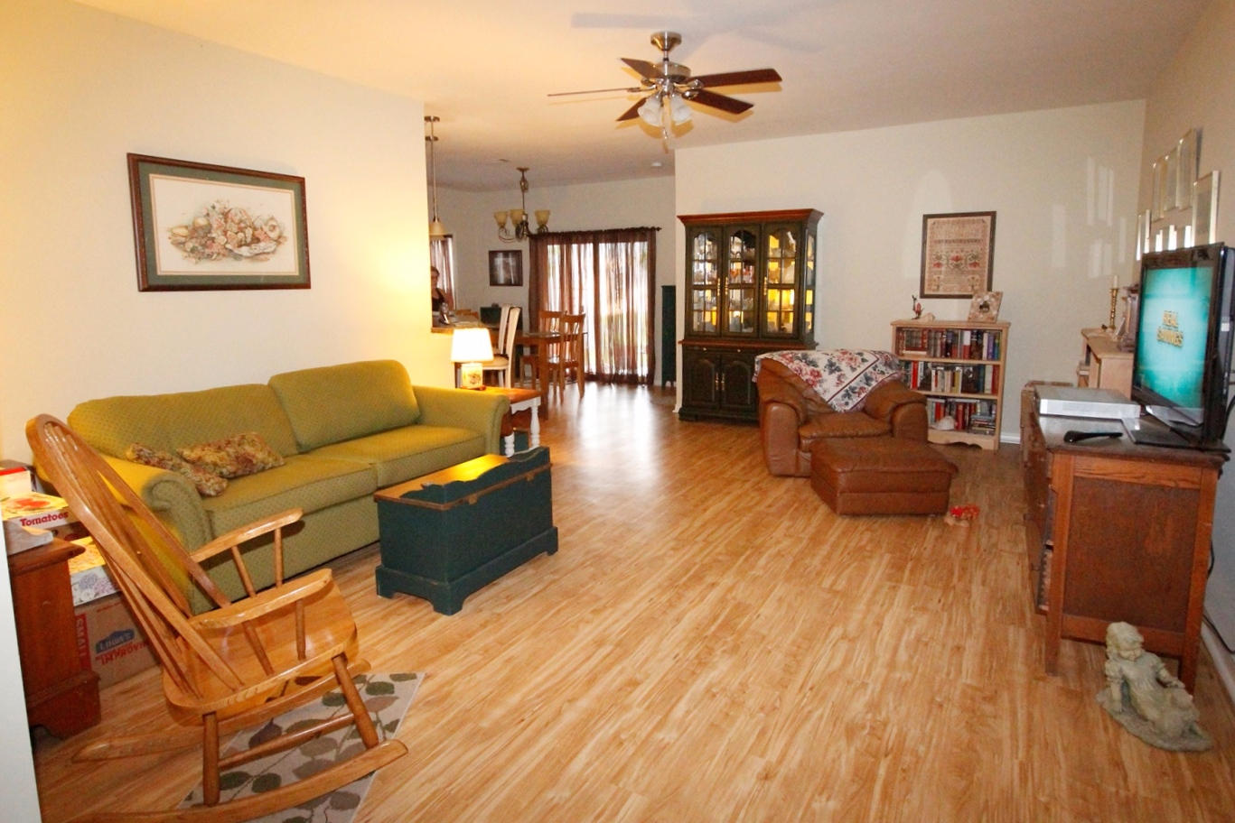 HUNTERS' RIDGE - Residential
