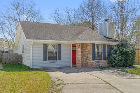 1717 Bennetts End, Fort Walton Beach, FL 32547 - MLS#: 970539