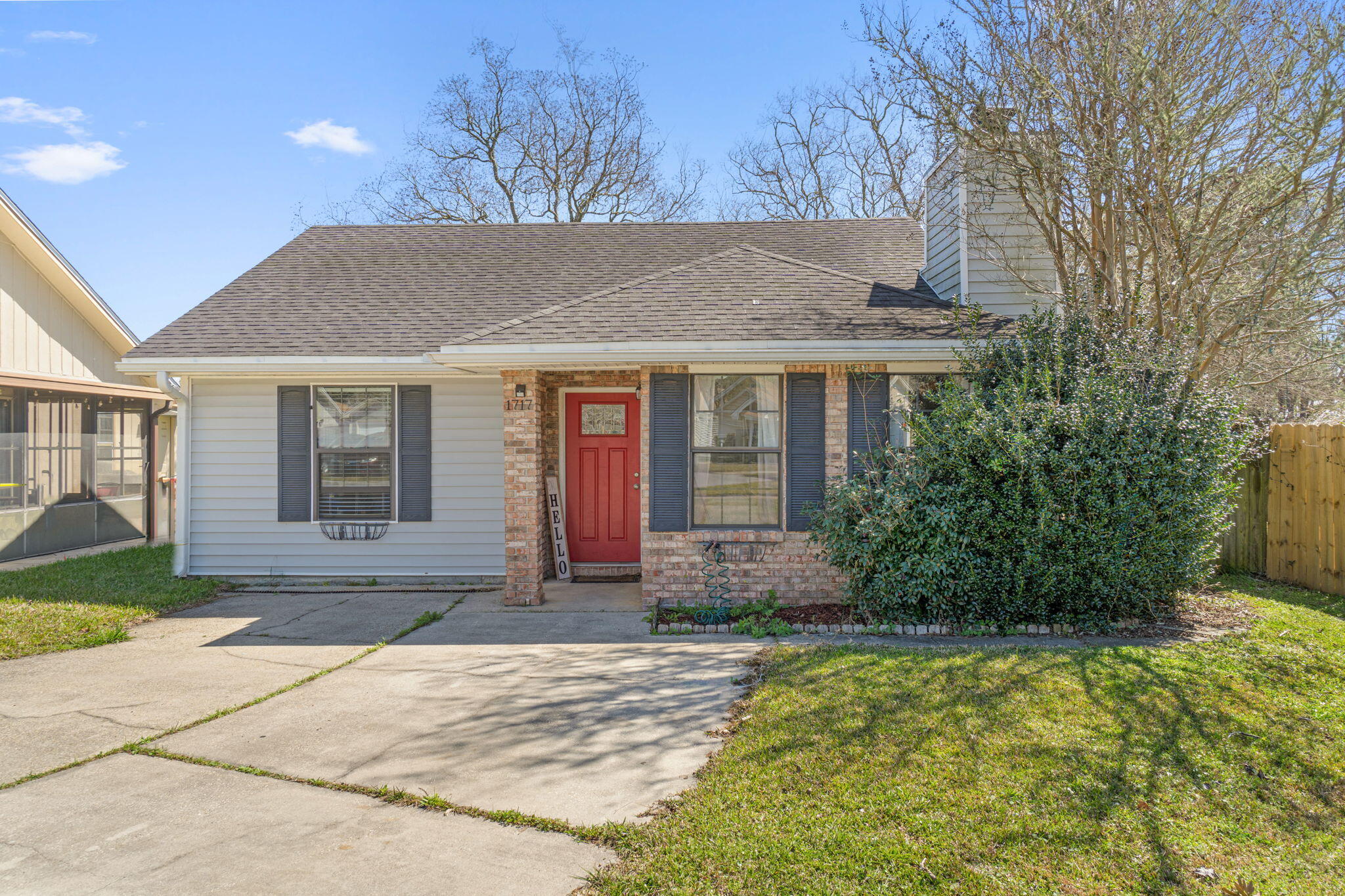 HIDDEN TRAILS PH 1 - Residential