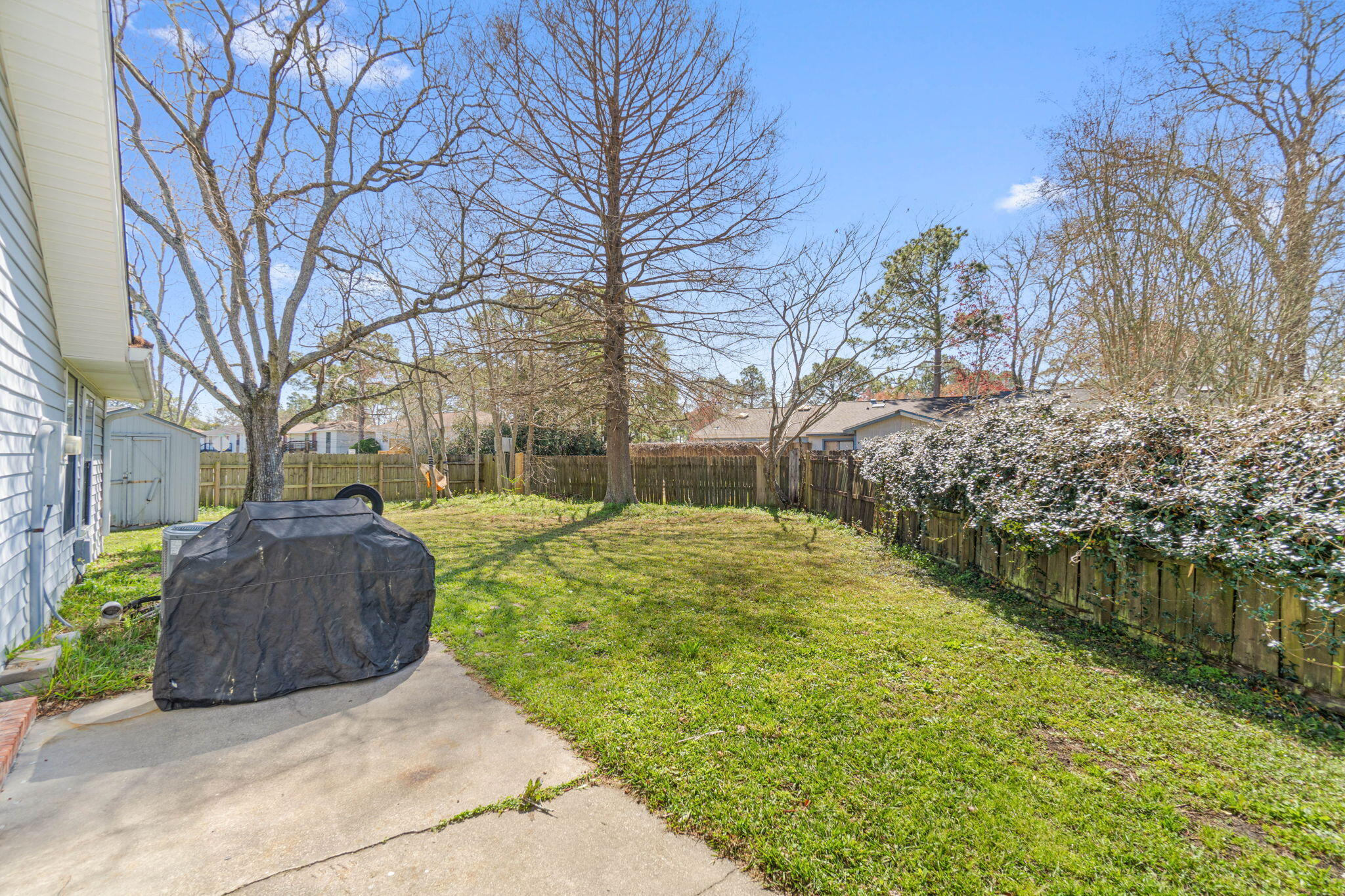 HIDDEN TRAILS PH 1 - Residential