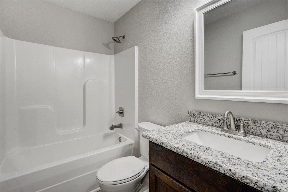 SANTA ROSA SHORES 2ND ADDN - Residential