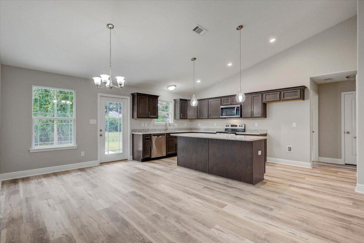 SANTA ROSA SHORES 2ND ADDN - Residential