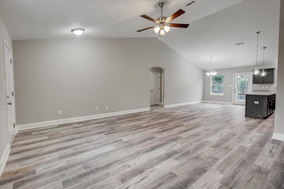 SANTA ROSA SHORES 2ND ADDN - Residential