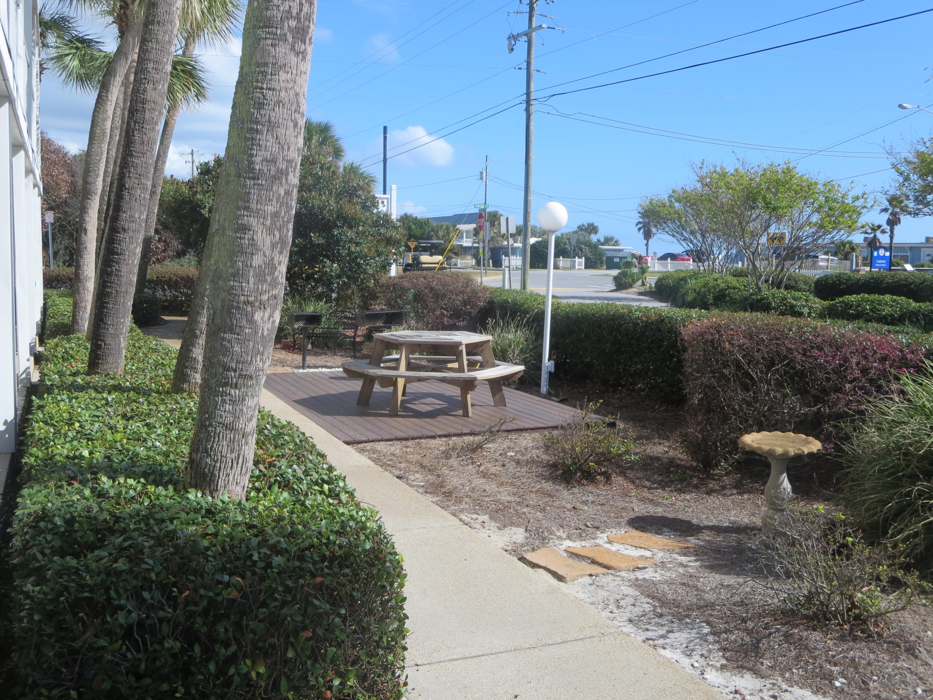 GRAND CARIBBEAN EAST CONDO - Residential