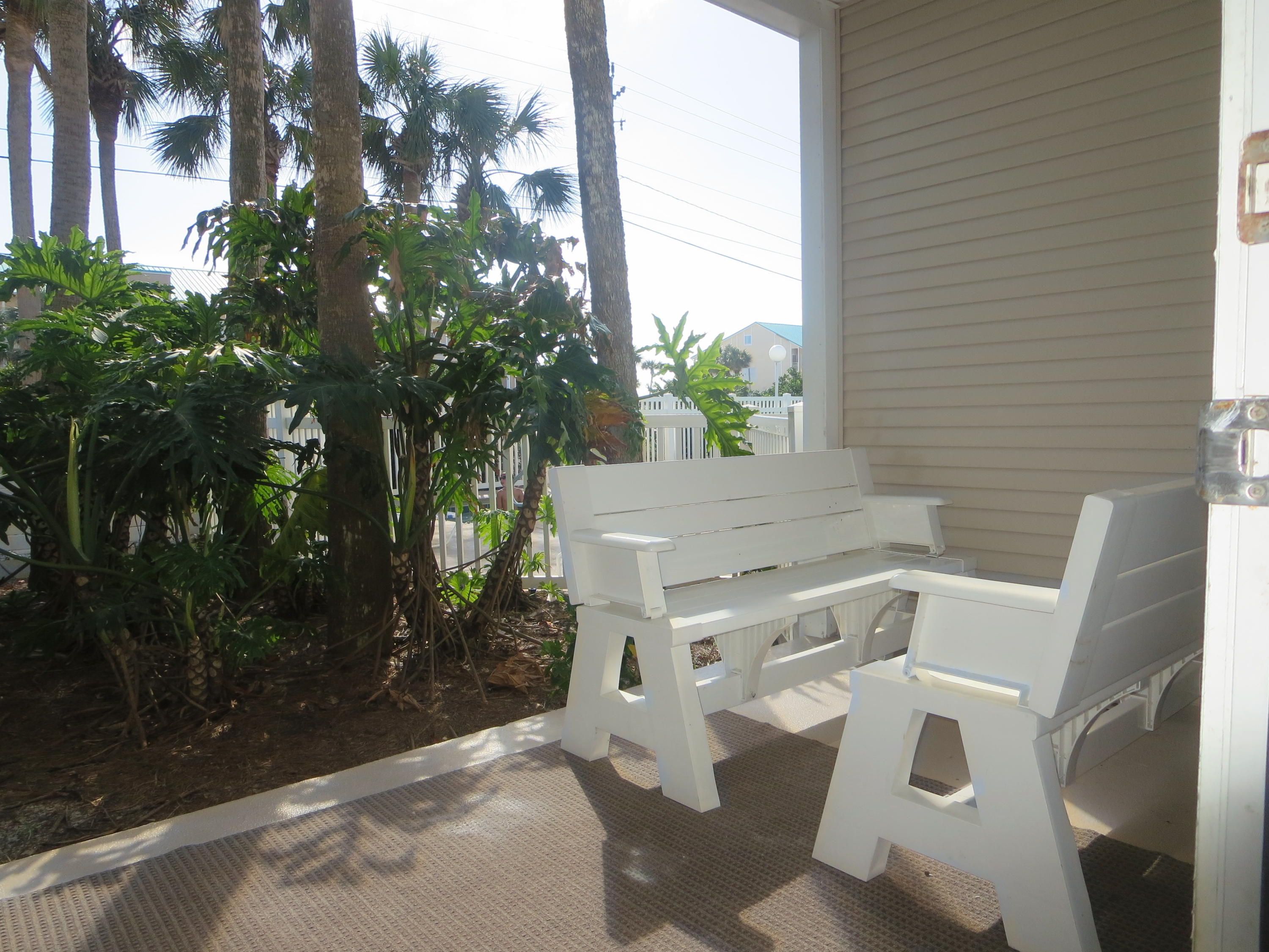 GRAND CARIBBEAN EAST CONDO - Residential