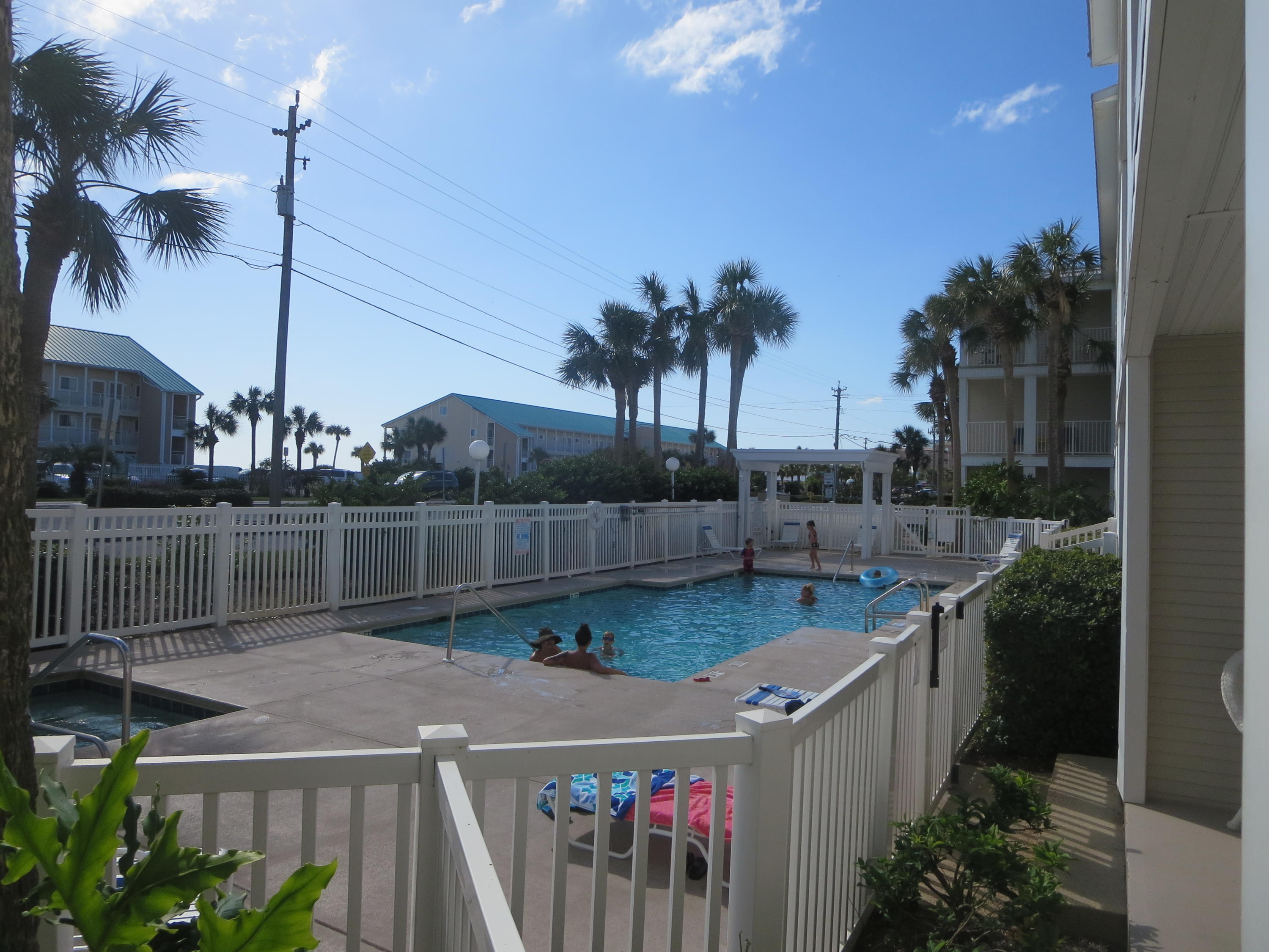 GRAND CARIBBEAN EAST CONDO - Residential