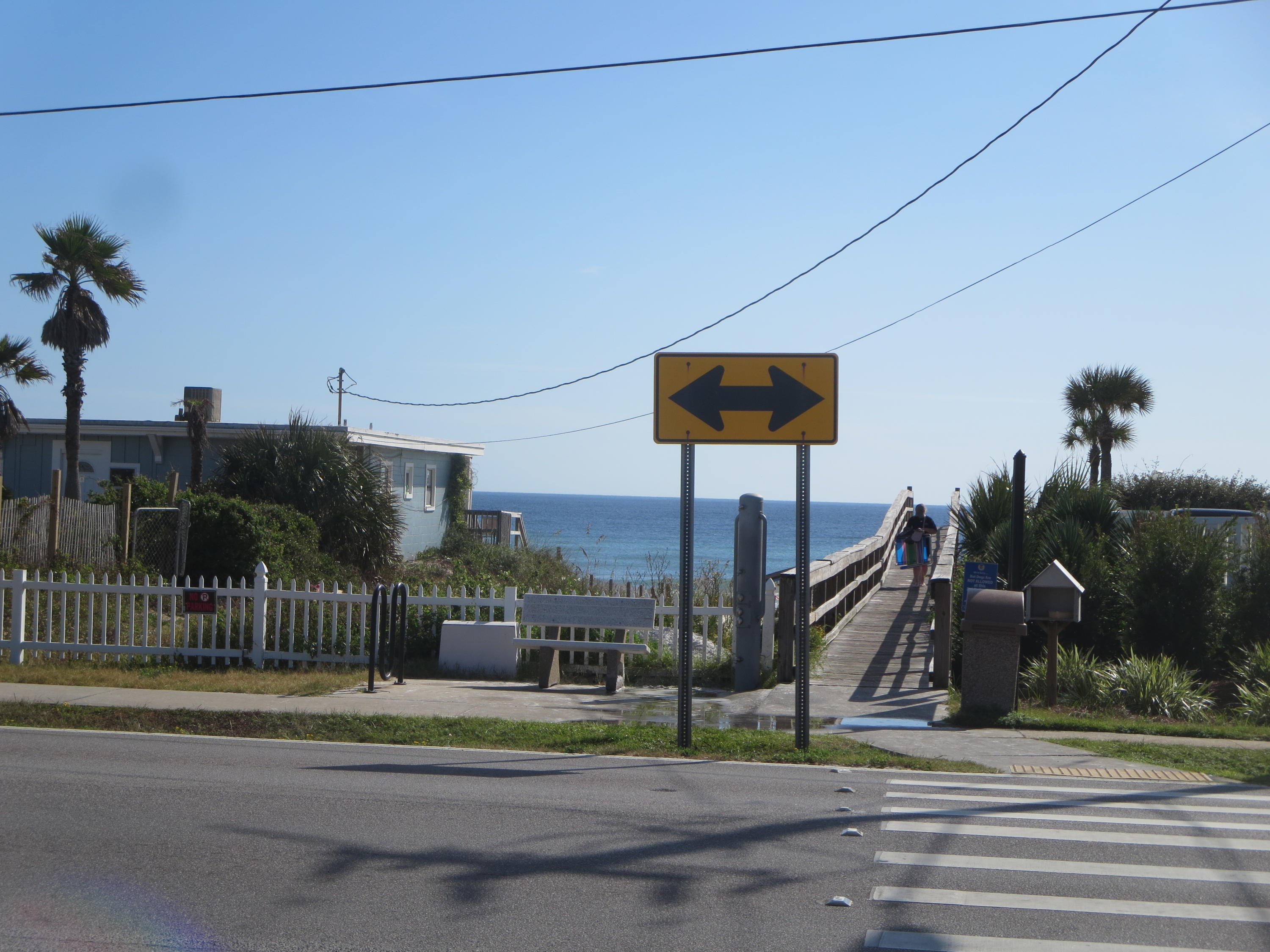 GRAND CARIBBEAN EAST CONDO - Residential