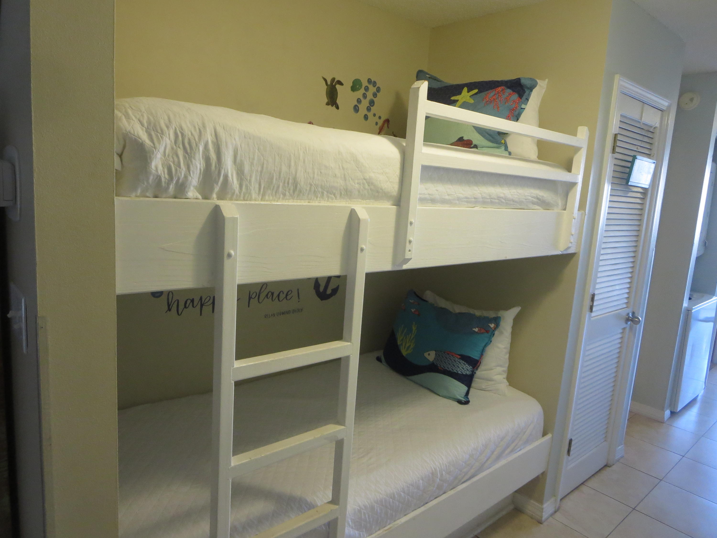 GRAND CARIBBEAN EAST CONDO - Residential