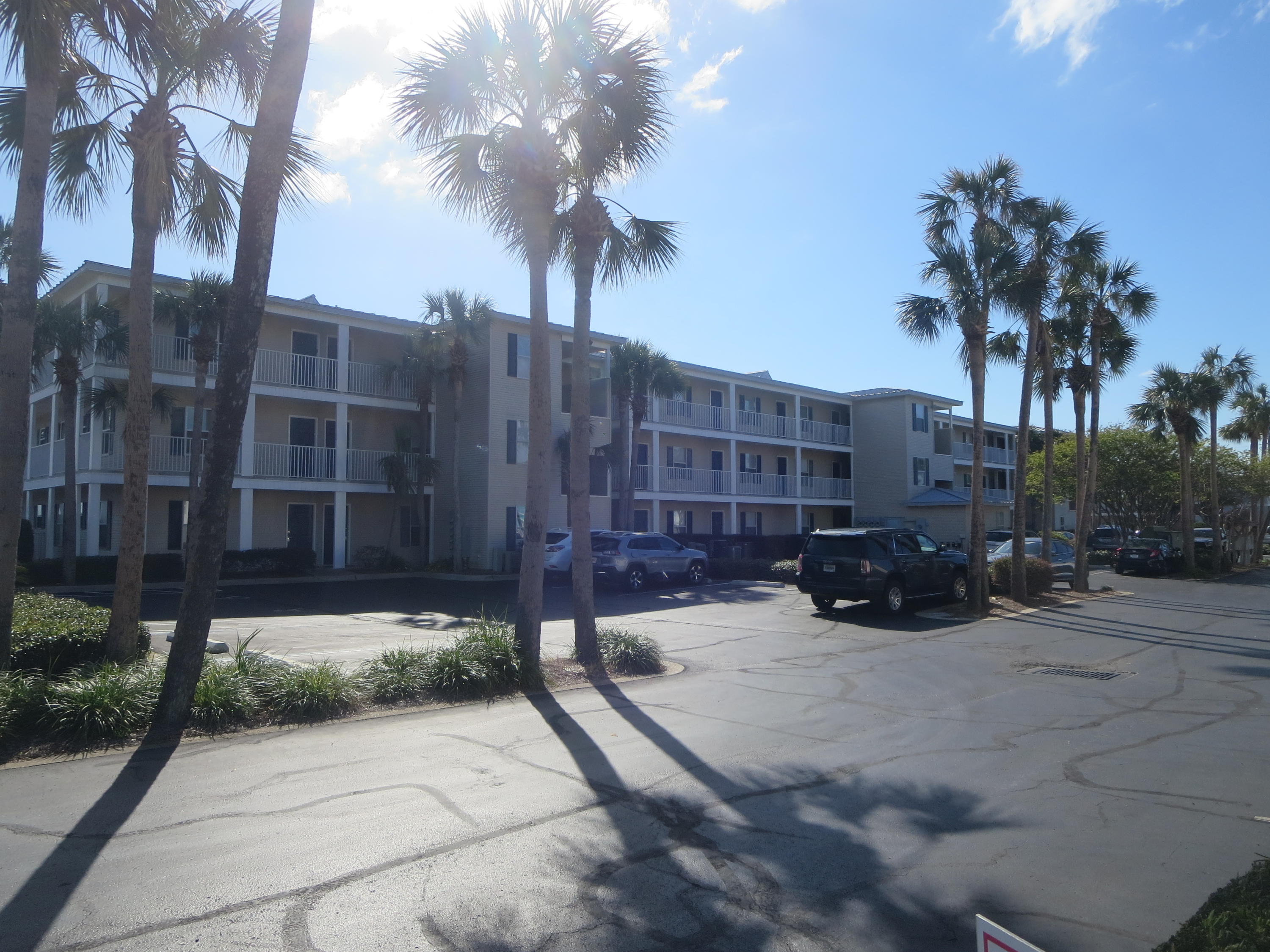 GRAND CARIBBEAN EAST CONDO - Residential