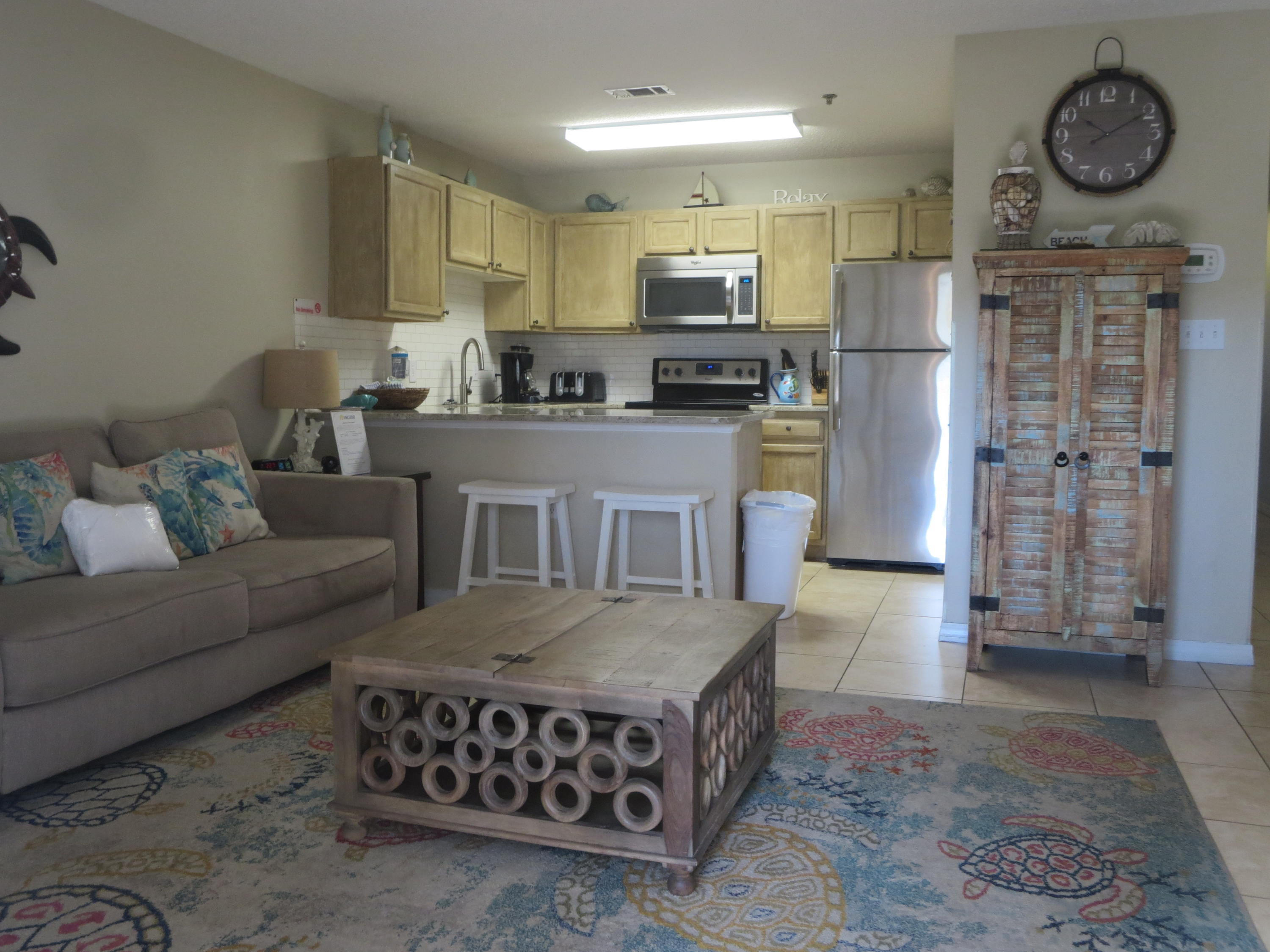 GRAND CARIBBEAN EAST CONDO - Residential