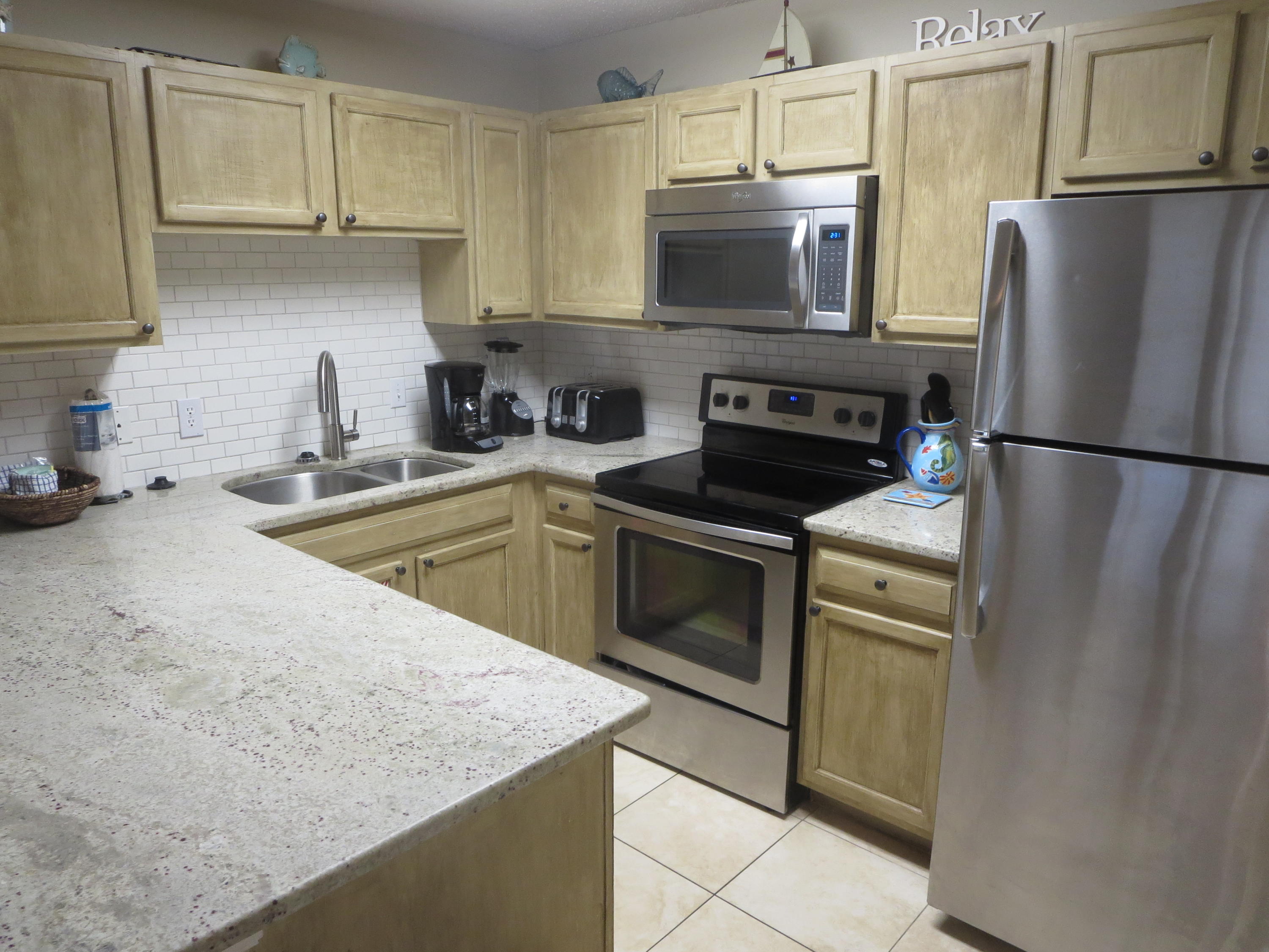 GRAND CARIBBEAN EAST CONDO - Residential