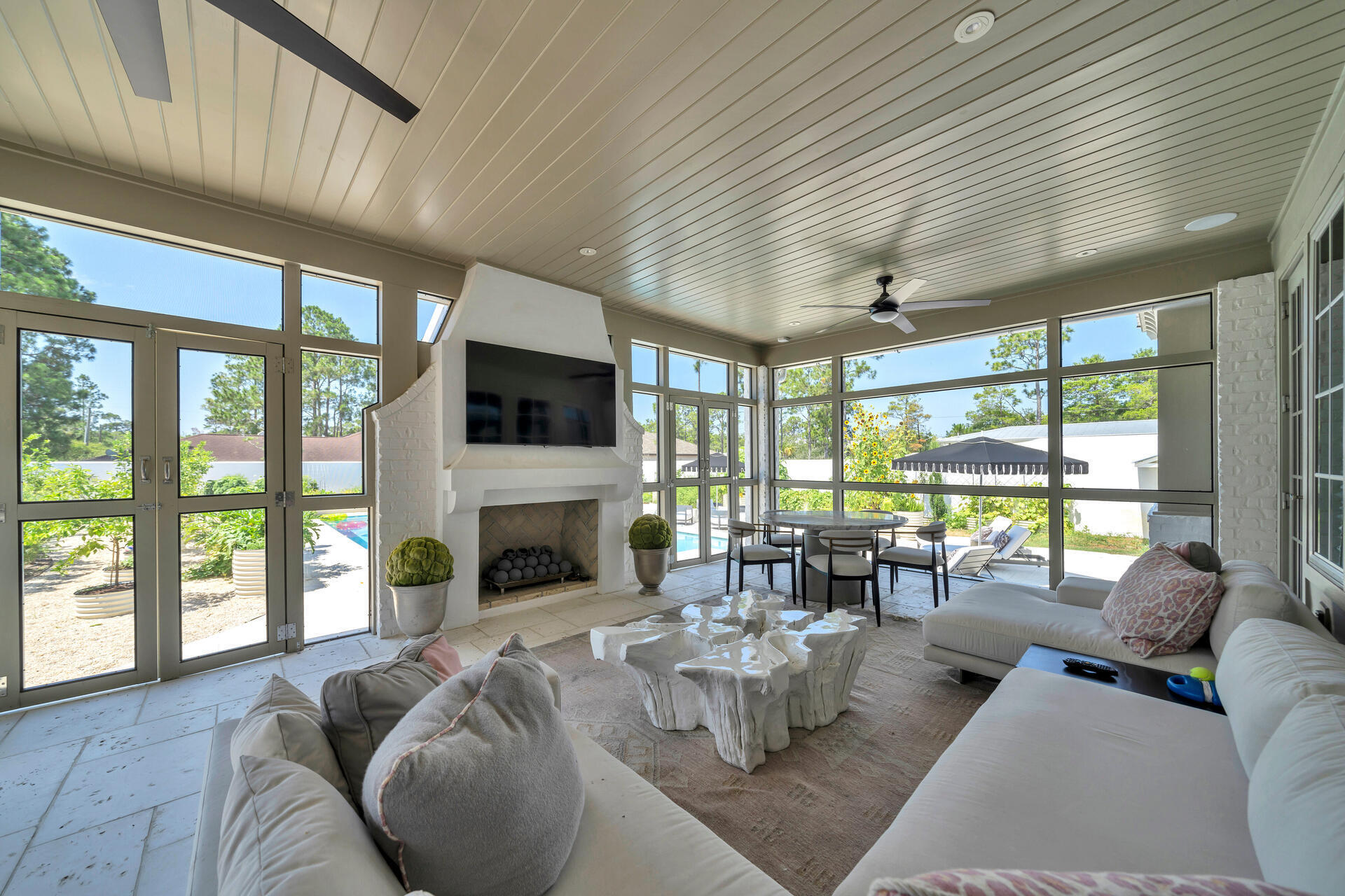 Pines of Blue Mountain - Residential