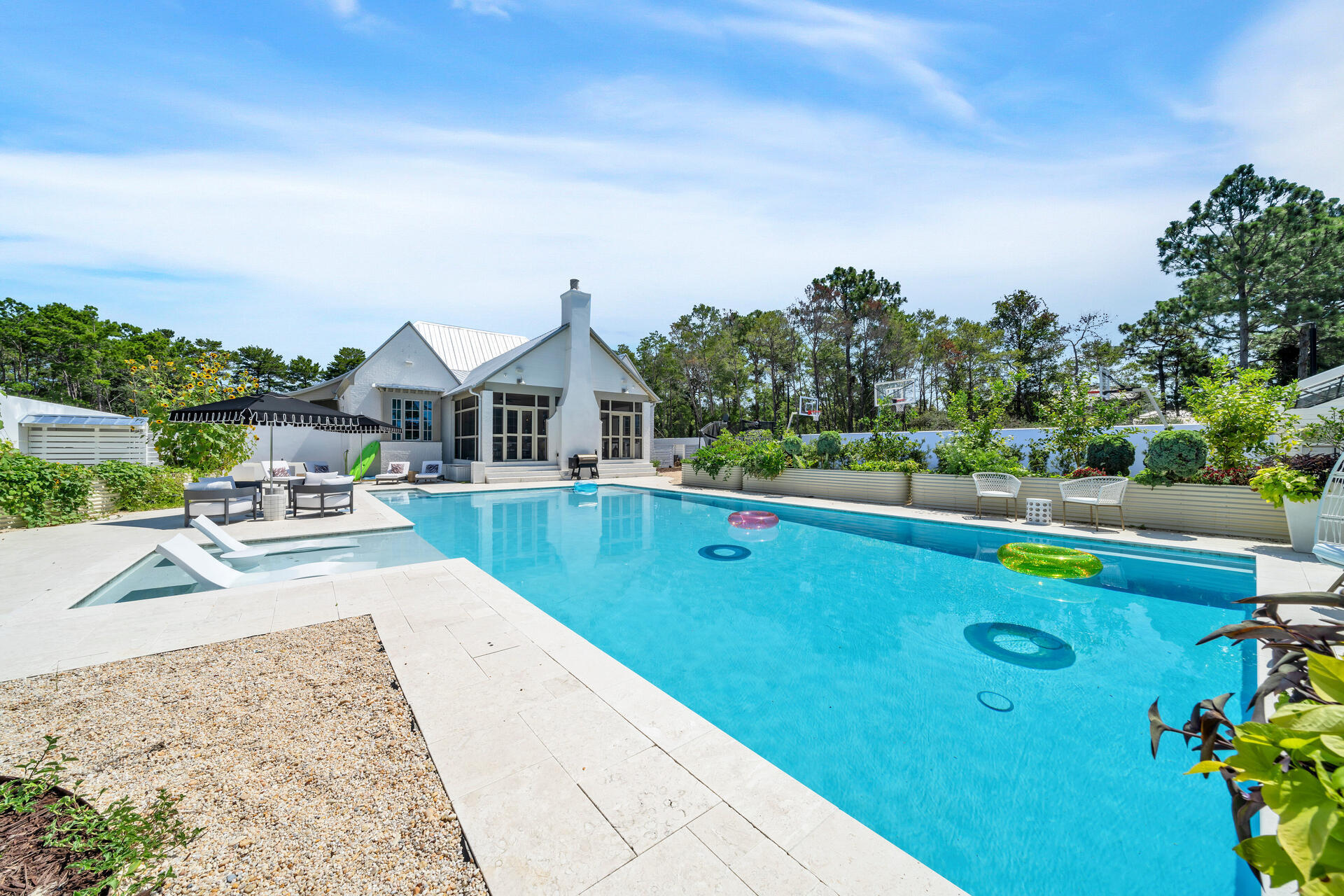 Pines of Blue Mountain - Residential