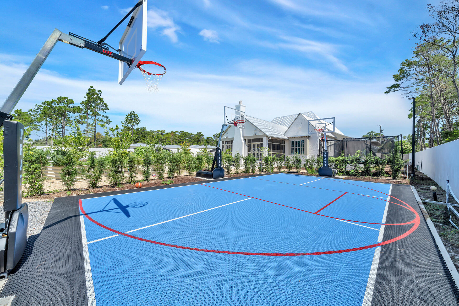 Pines of Blue Mountain - Residential