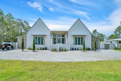 34 E Surfside Drive Santa Rosa Beach FL 32459