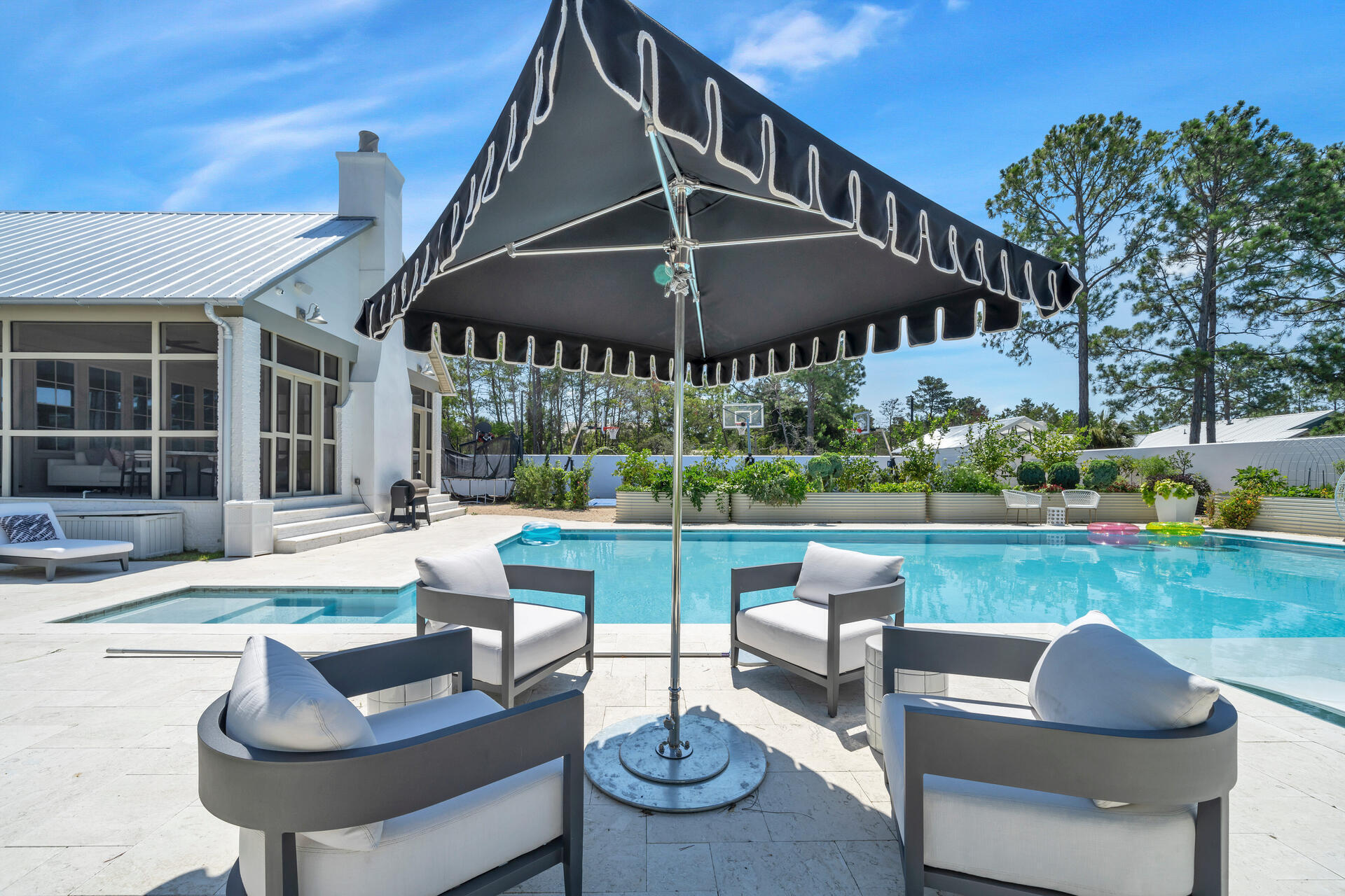 Pines of Blue Mountain - Residential