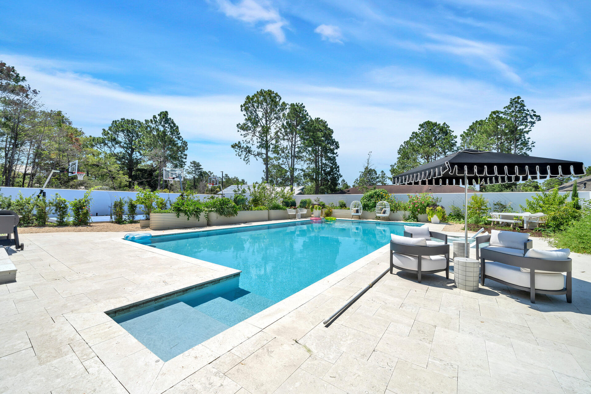 Pines of Blue Mountain - Residential