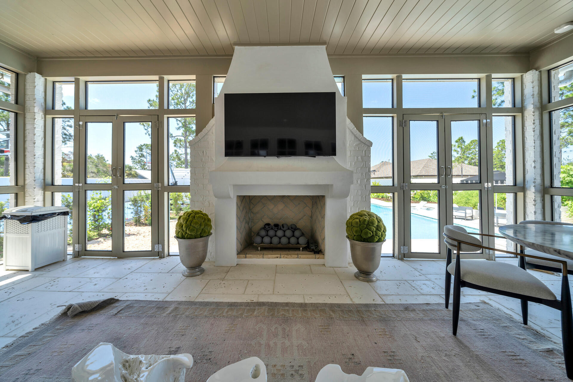 Pines of Blue Mountain - Residential