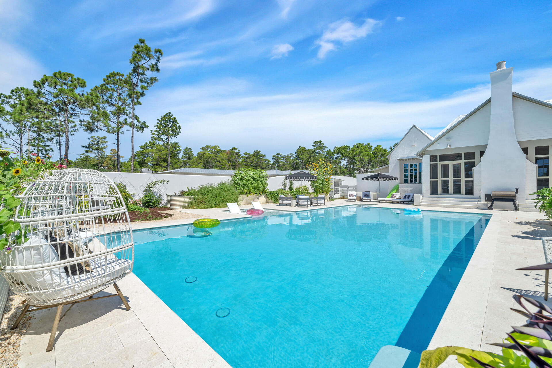 Pines of Blue Mountain - Residential