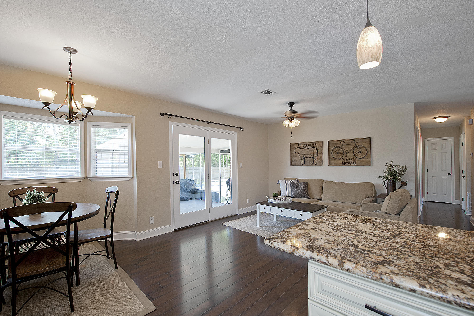 WYNNEHAVEN BEACH ESTATES 1ST ADDN - Residential