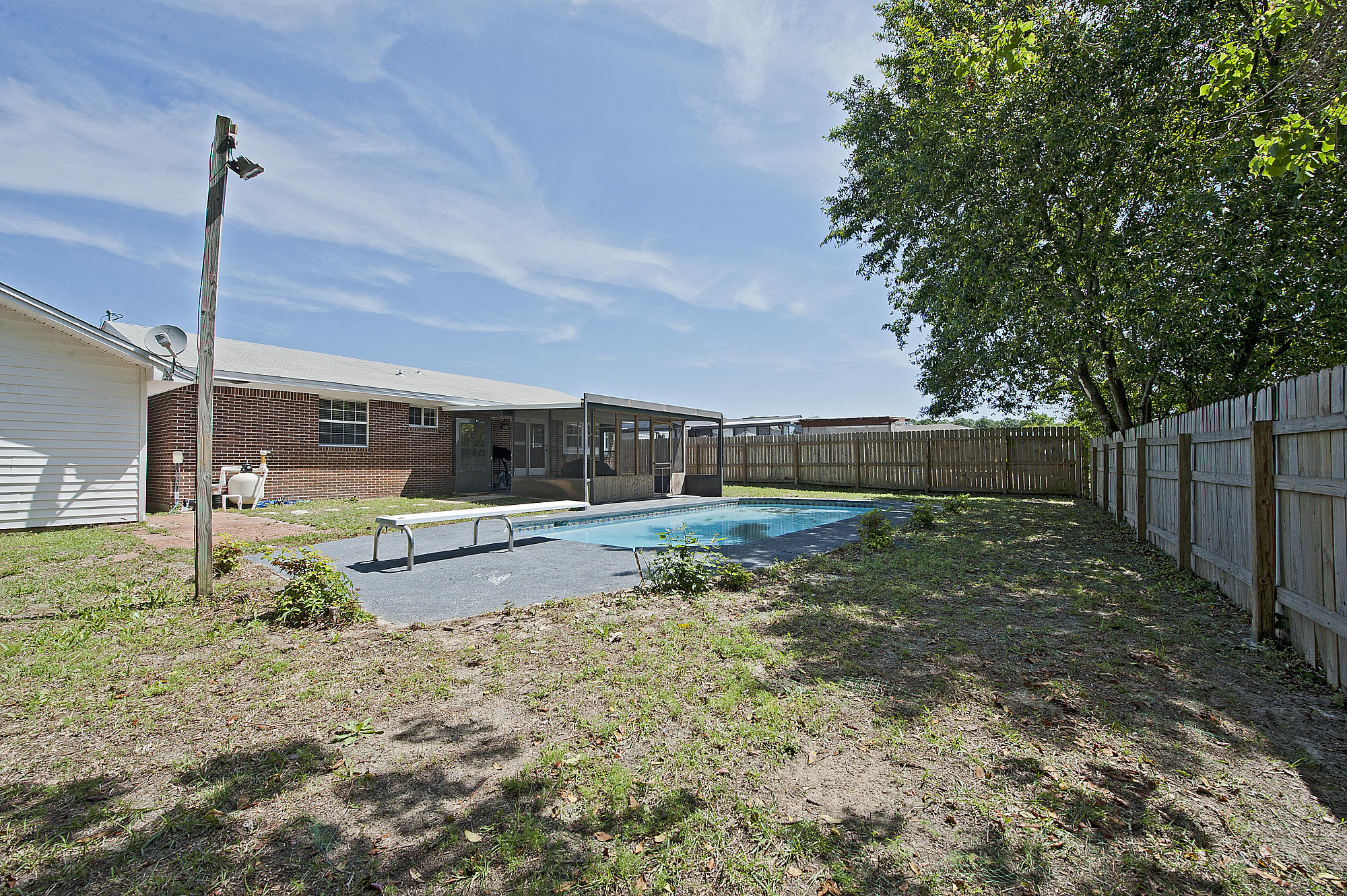 WYNNEHAVEN BEACH ESTATES 1ST ADDN - Residential