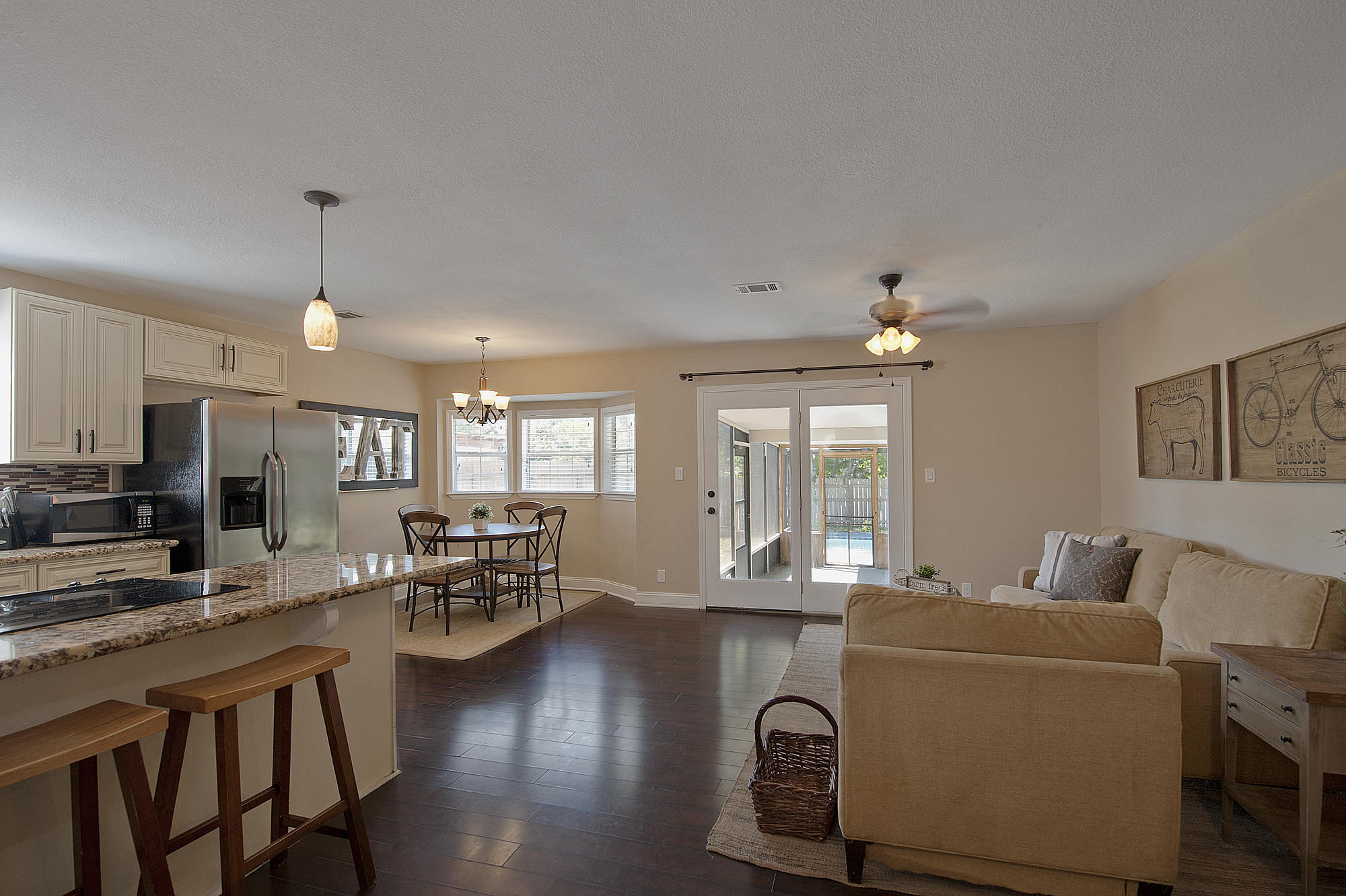 WYNNEHAVEN BEACH ESTATES 1ST ADDN - Residential