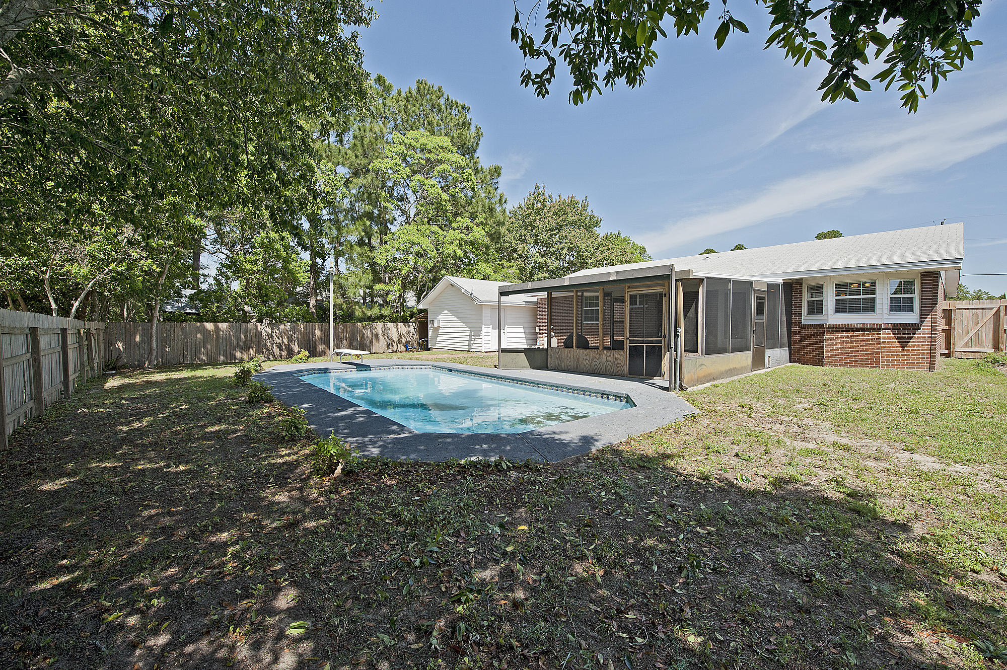 WYNNEHAVEN BEACH ESTATES 1ST ADDN - Residential