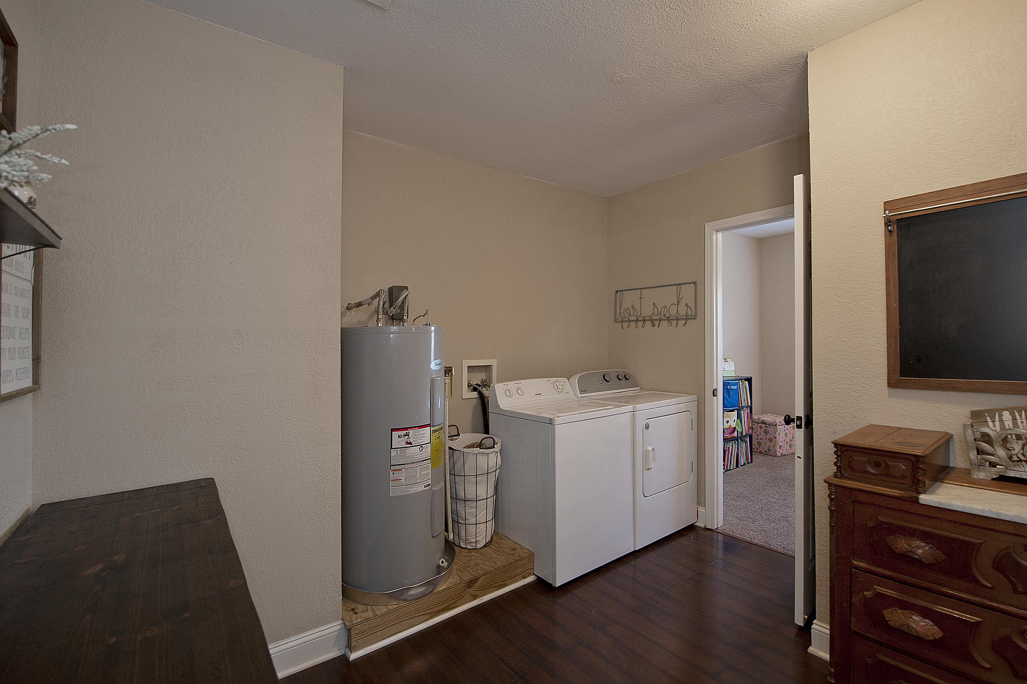 WYNNEHAVEN BEACH ESTATES 1ST ADDN - Residential